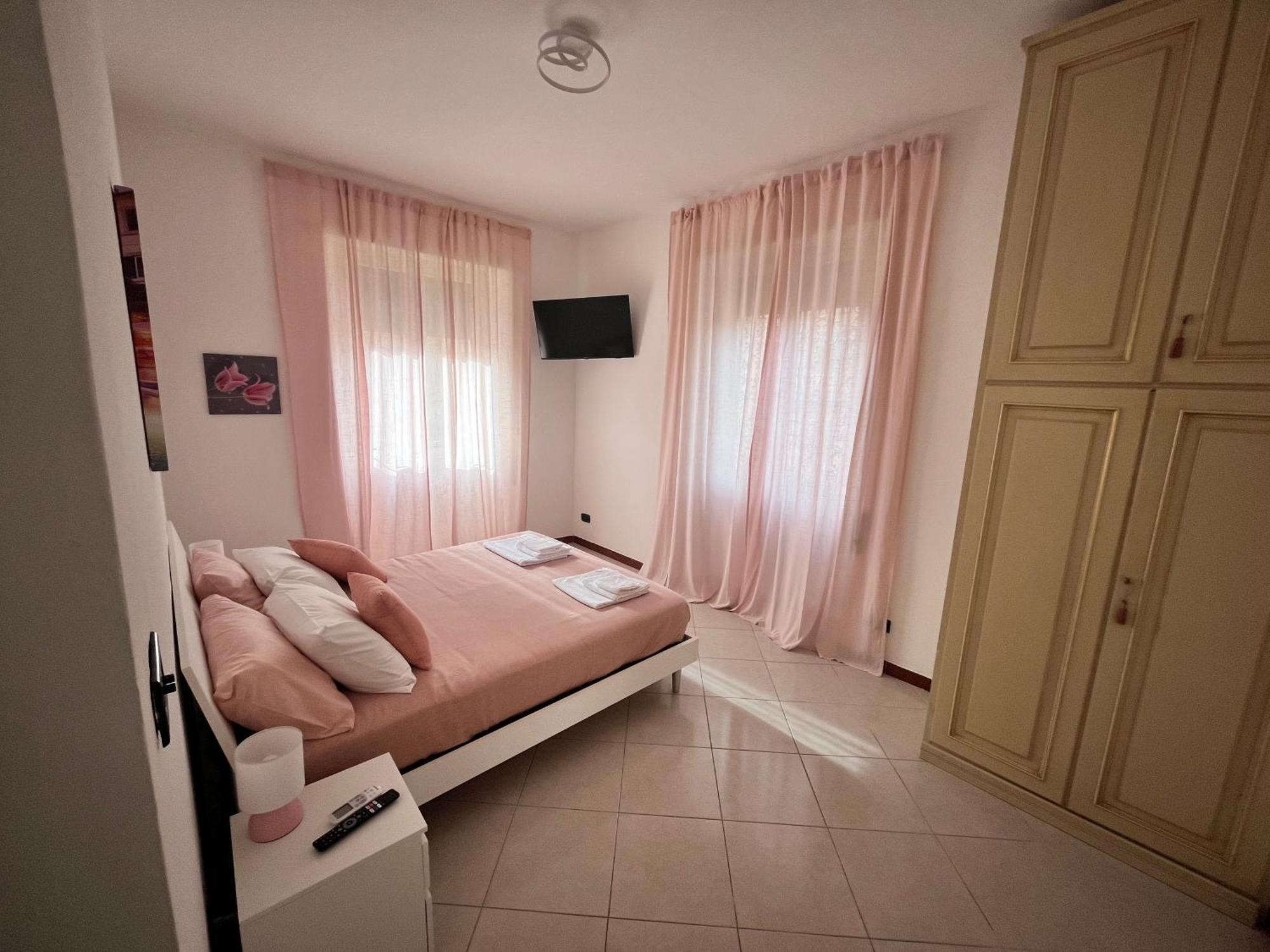 Apartment Vacanze Romane In