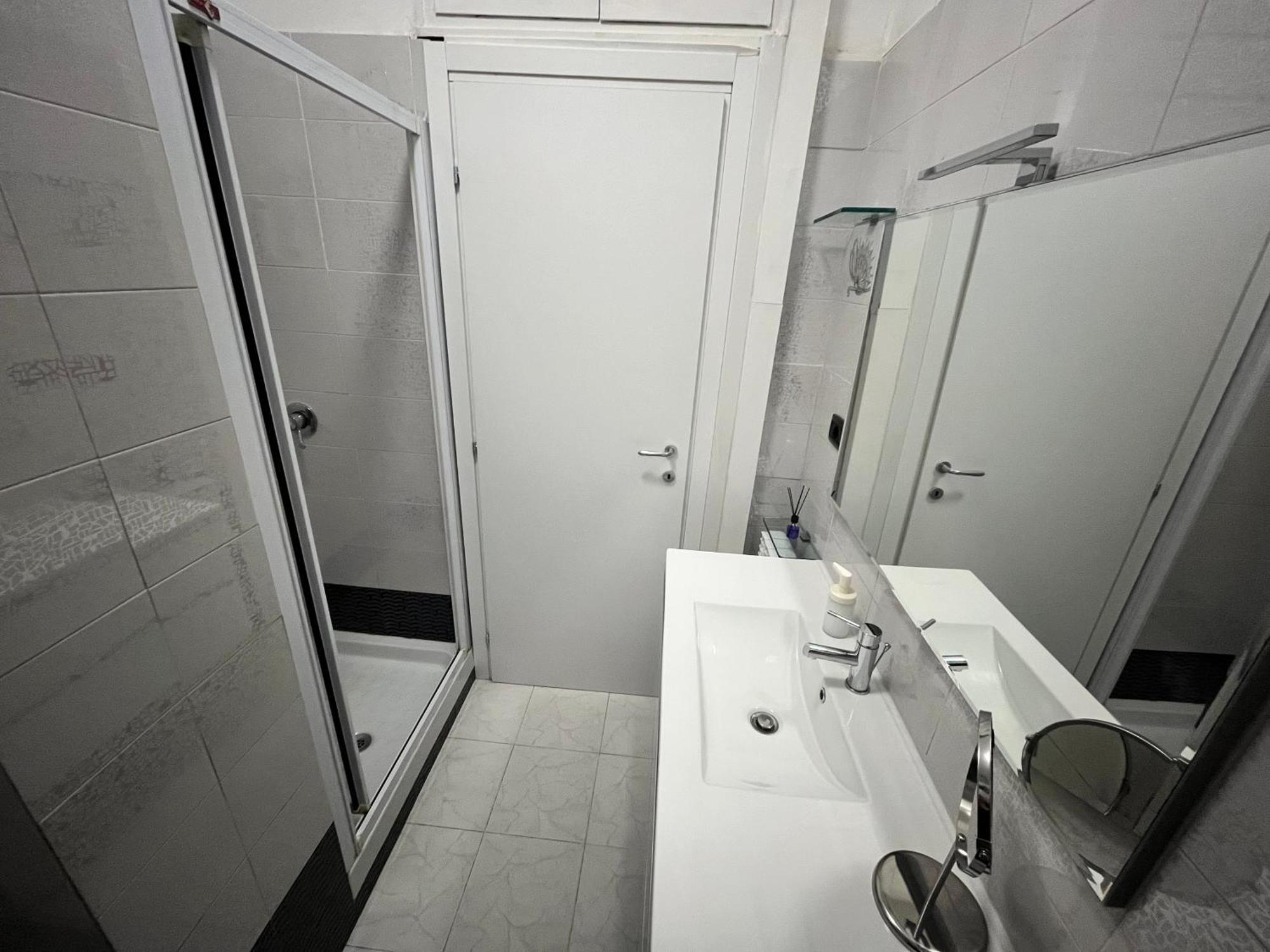 Vacanze Romane In Apartment
