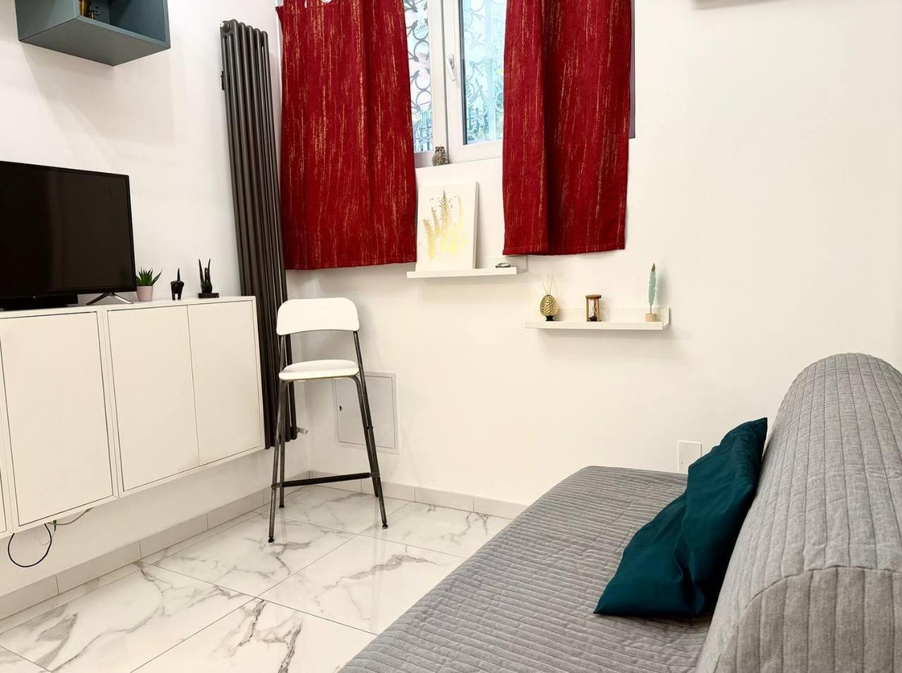Change S House, Few Stops From St Peter S Apartment Rome
