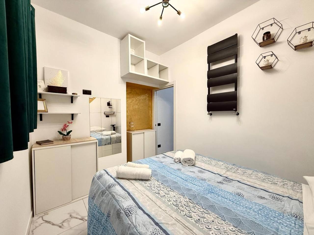 Apartment Change S House, Few Stops From St Peter S Rome