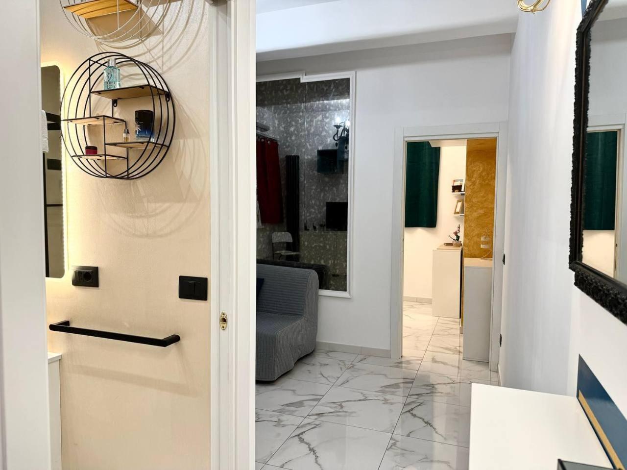 Apartment Change S House, Few Stops From St Peter S Rome