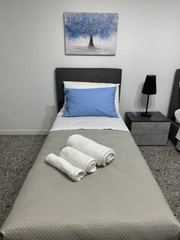 Giosephine House Apartment *