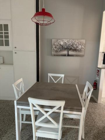 Apartment Giosephine House