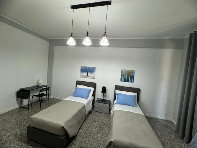Giosephine House Rome