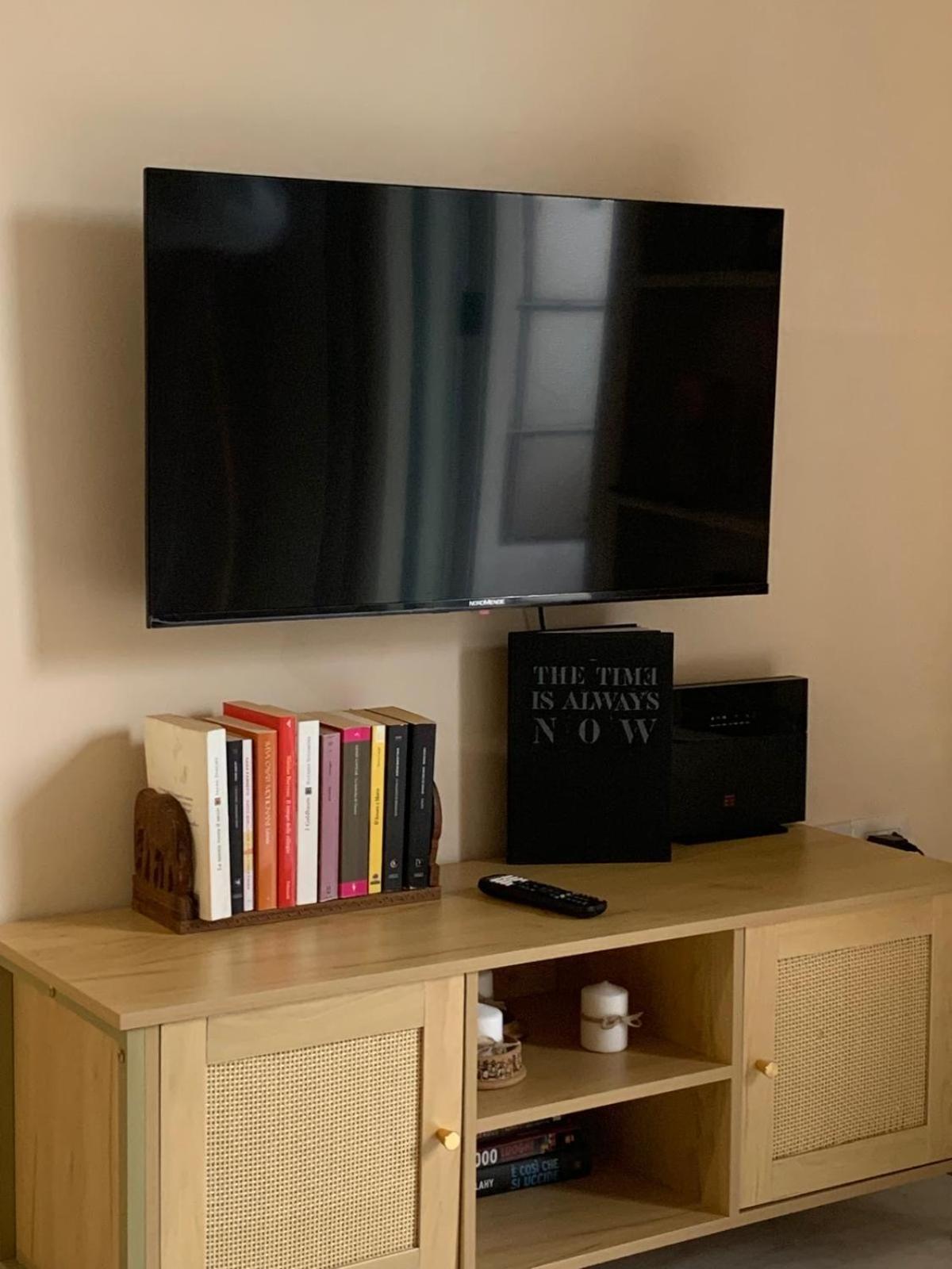Tiziano Apartment-a Spacious For In Apartment Rome