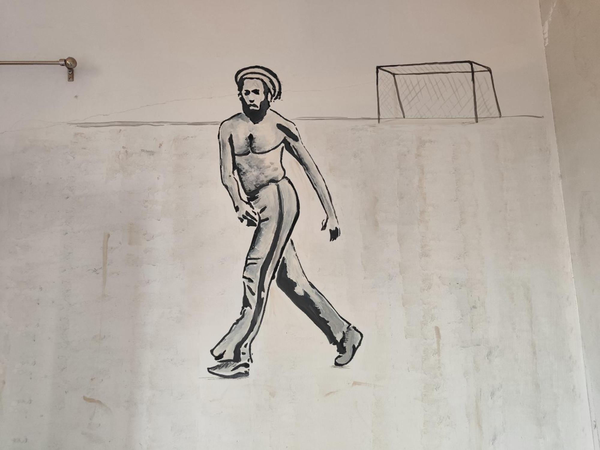 Appartamento La Casita Particular Roma