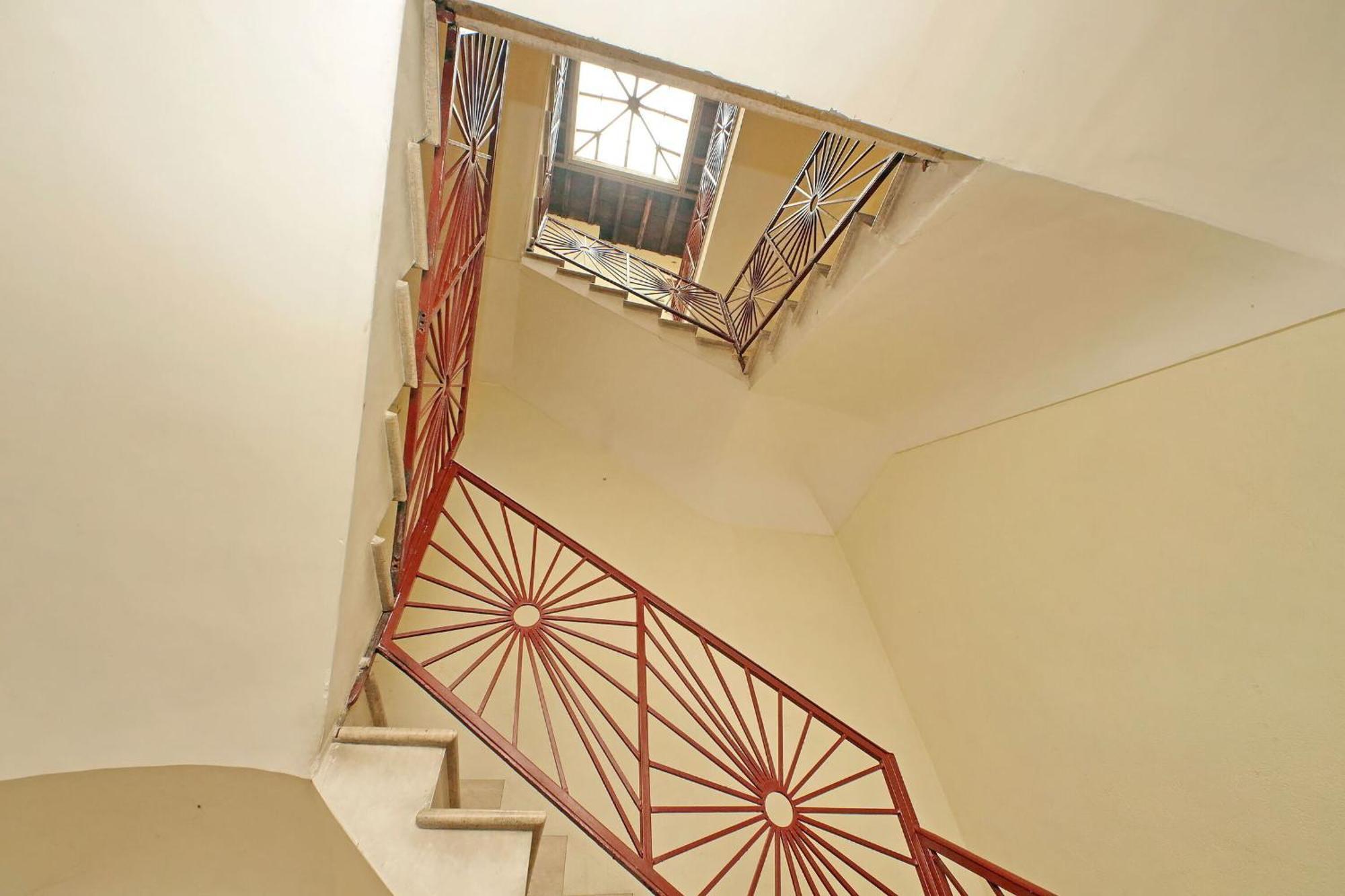 Caprareccia In Monti By Halldis Apartment Rome
