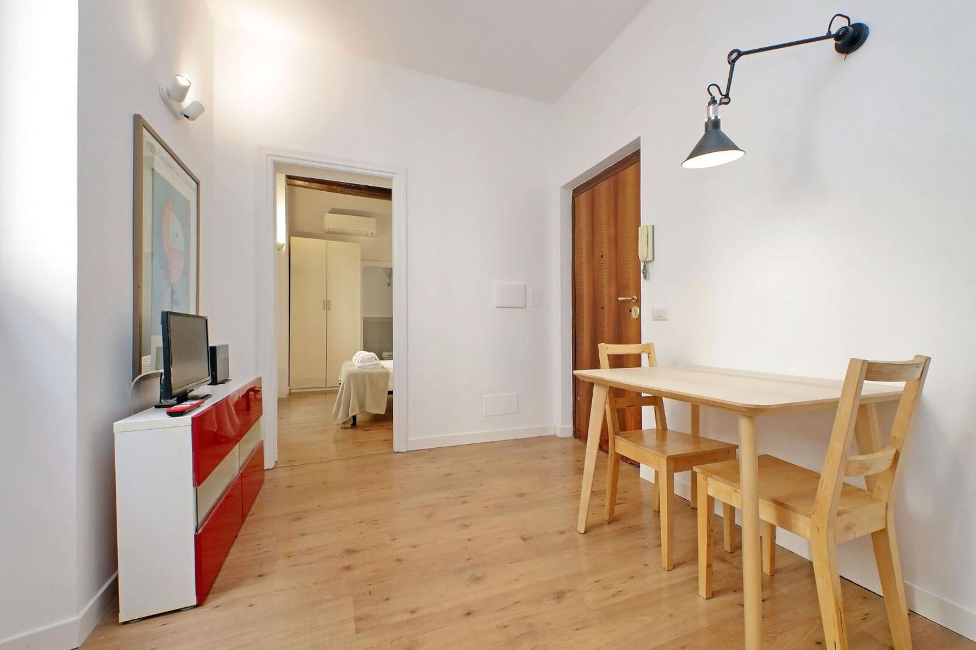 Caprareccia In Monti By Halldis * Rome