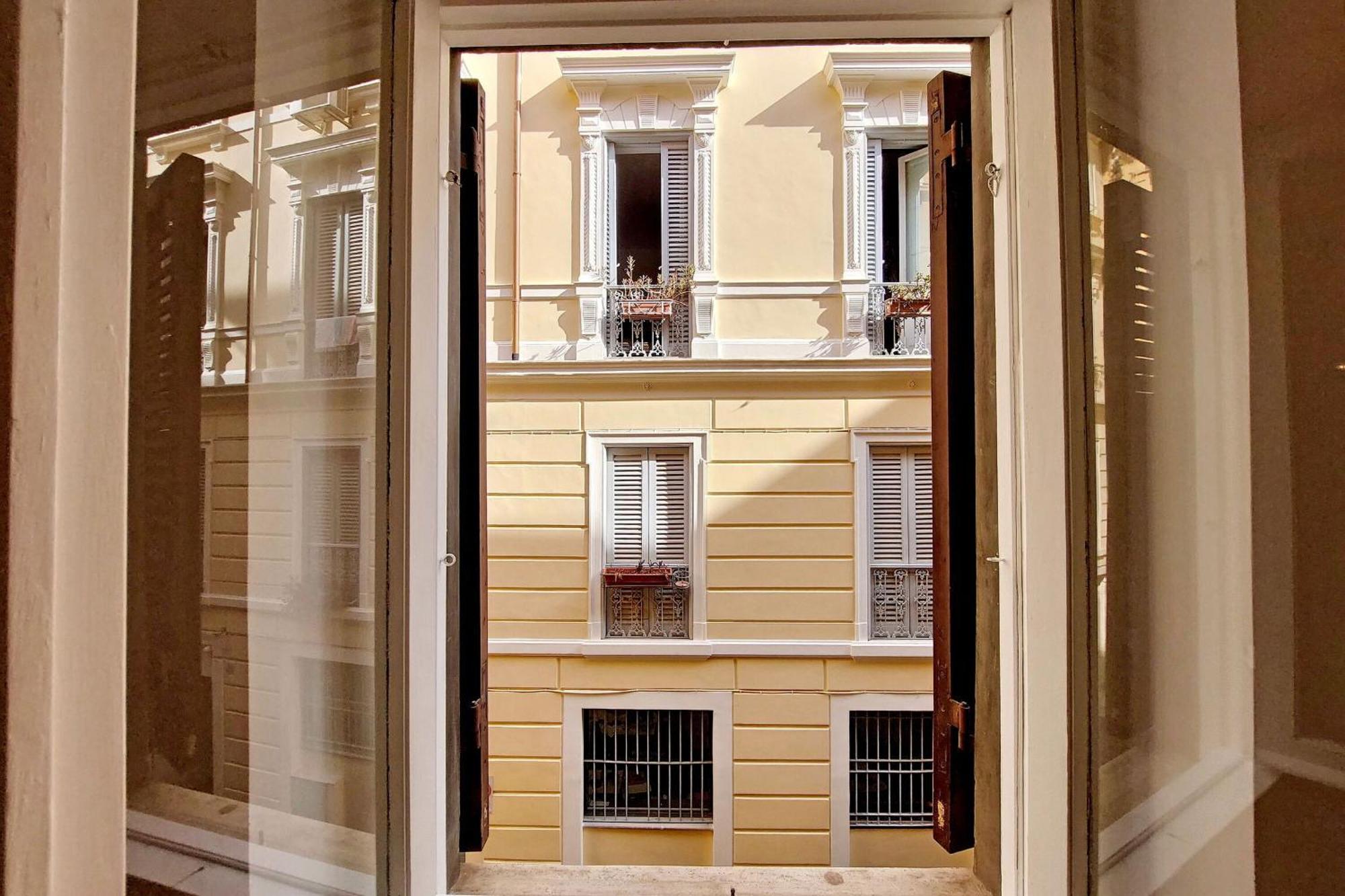 Caprareccia In Monti By Halldis * Rome