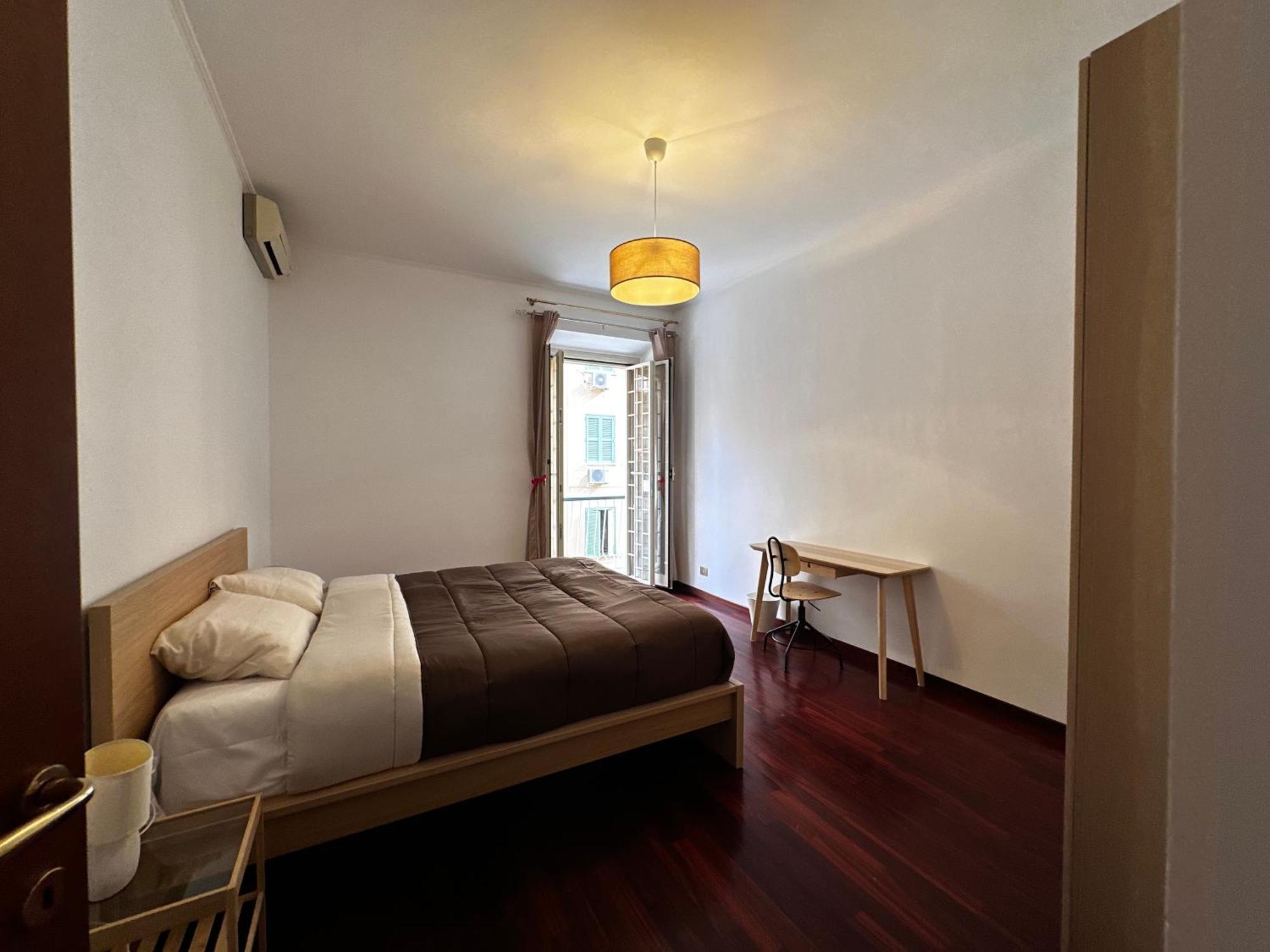 The Lumen Apartment