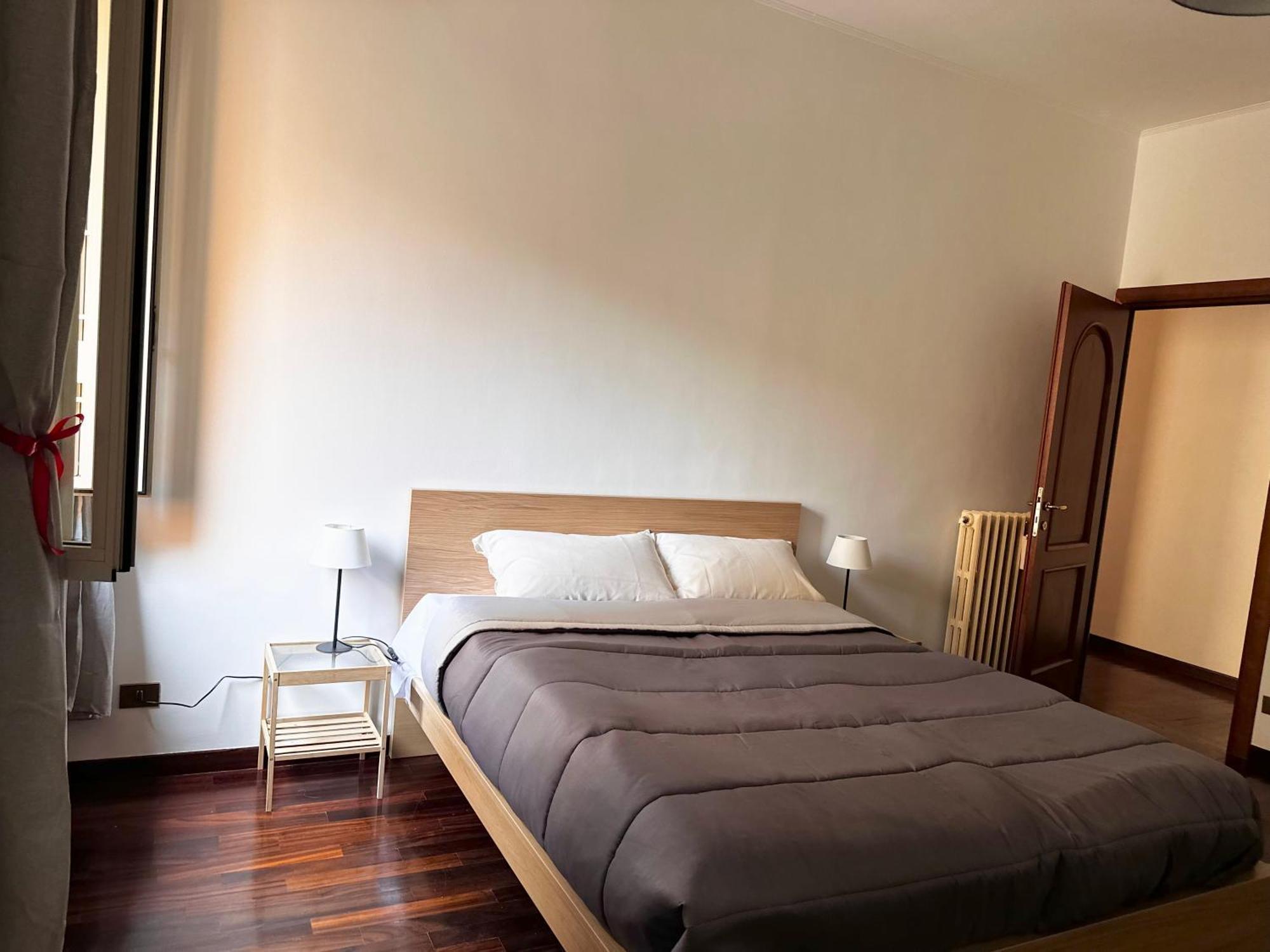 Apartment The Lumen Rome
