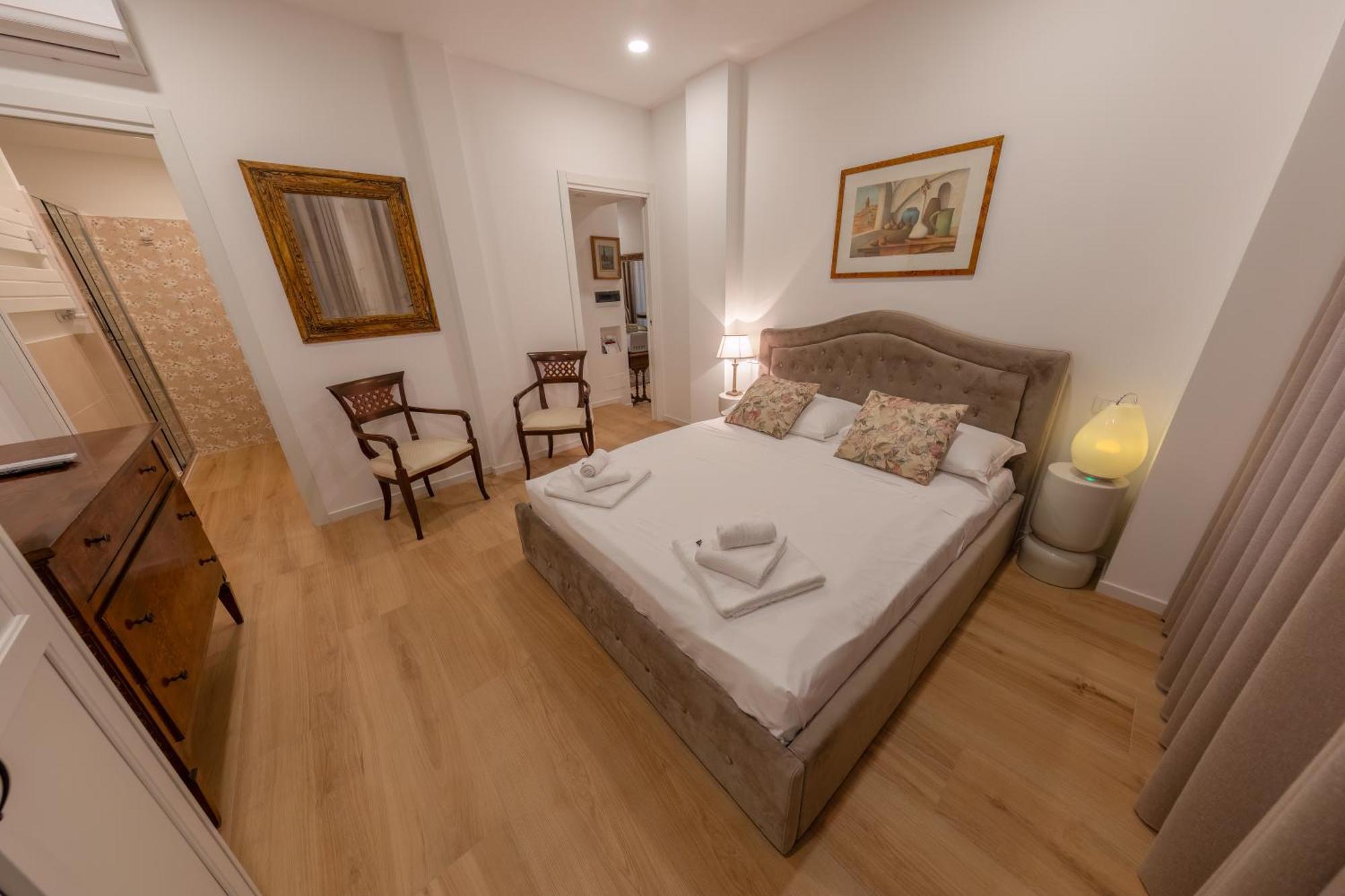 Apartment Gaia's In Vatican *