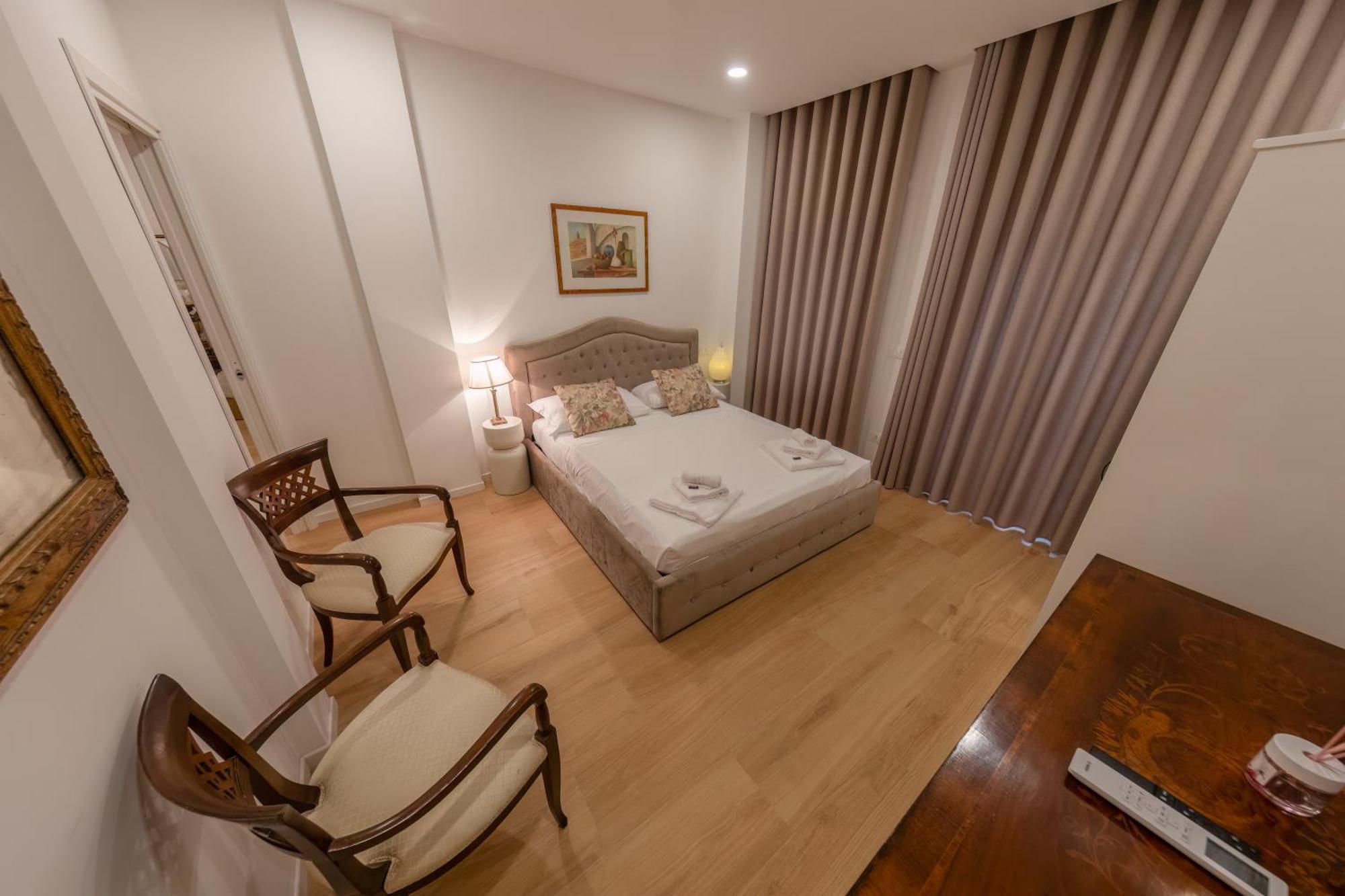 Apartment Gaia's In Vatican *