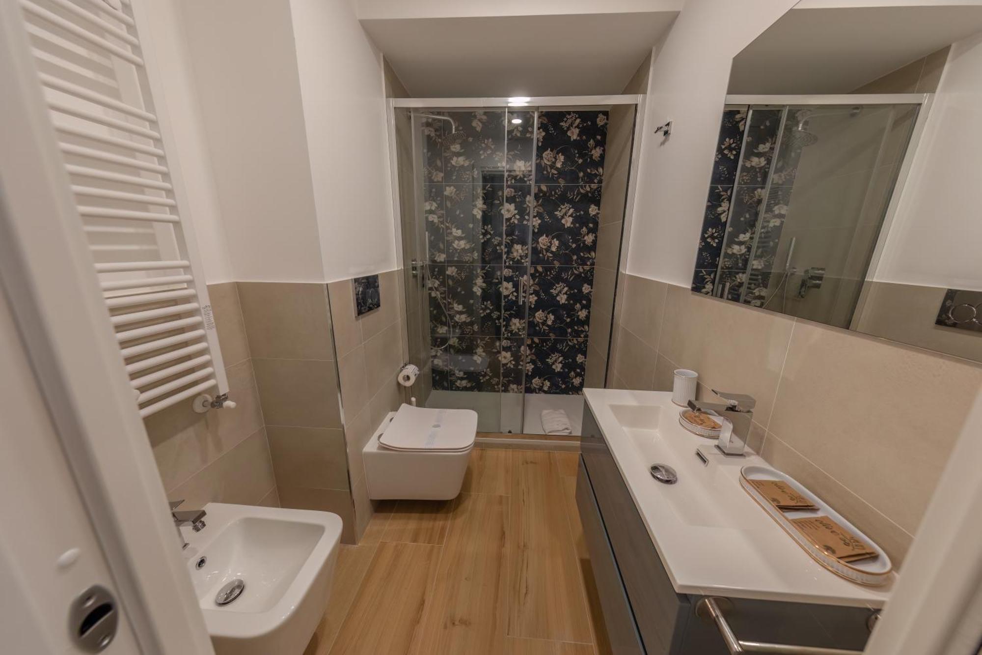 Apartment Gaia's In Vatican