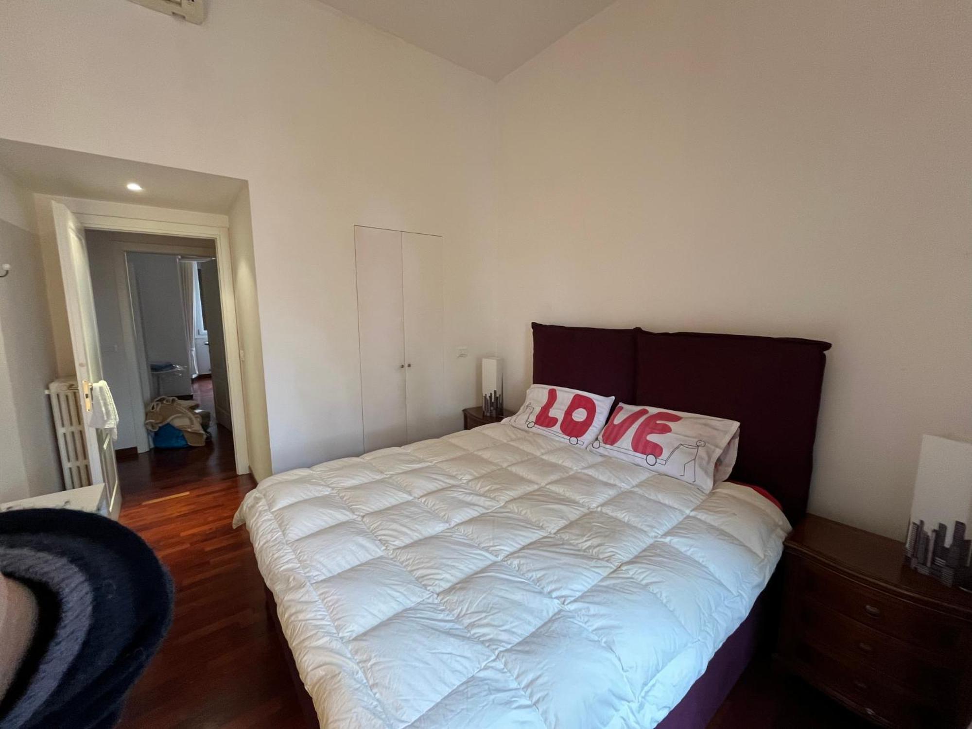 Casa Ale Apartment Rome