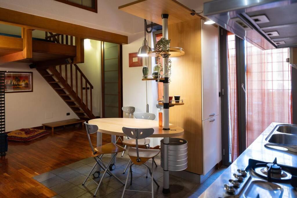 Appartamento Gandhi Homes