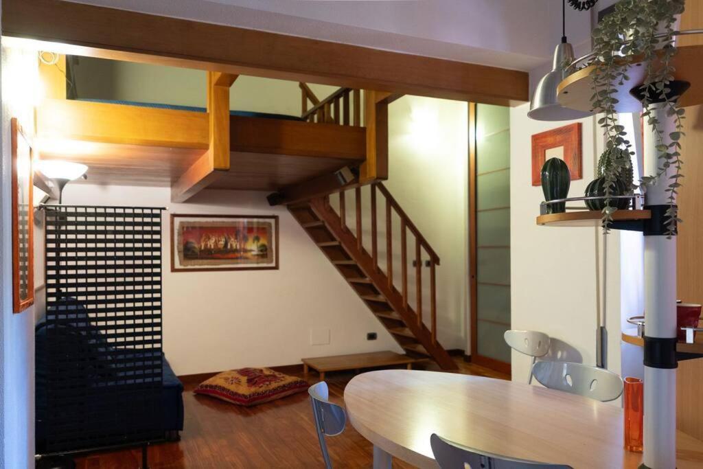 Gandhi Homes Appartamento Roma