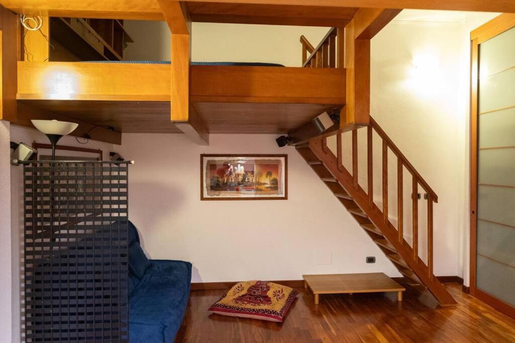 Appartamento Gandhi Homes