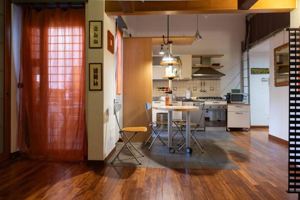 Appartamento Gandhi Homes *