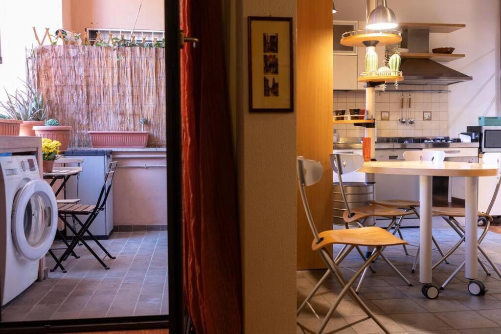 Gandhi Homes Appartamento Roma