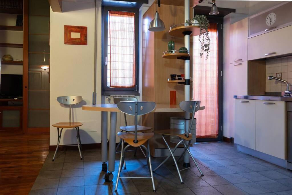 Appartamento Gandhi Homes Roma