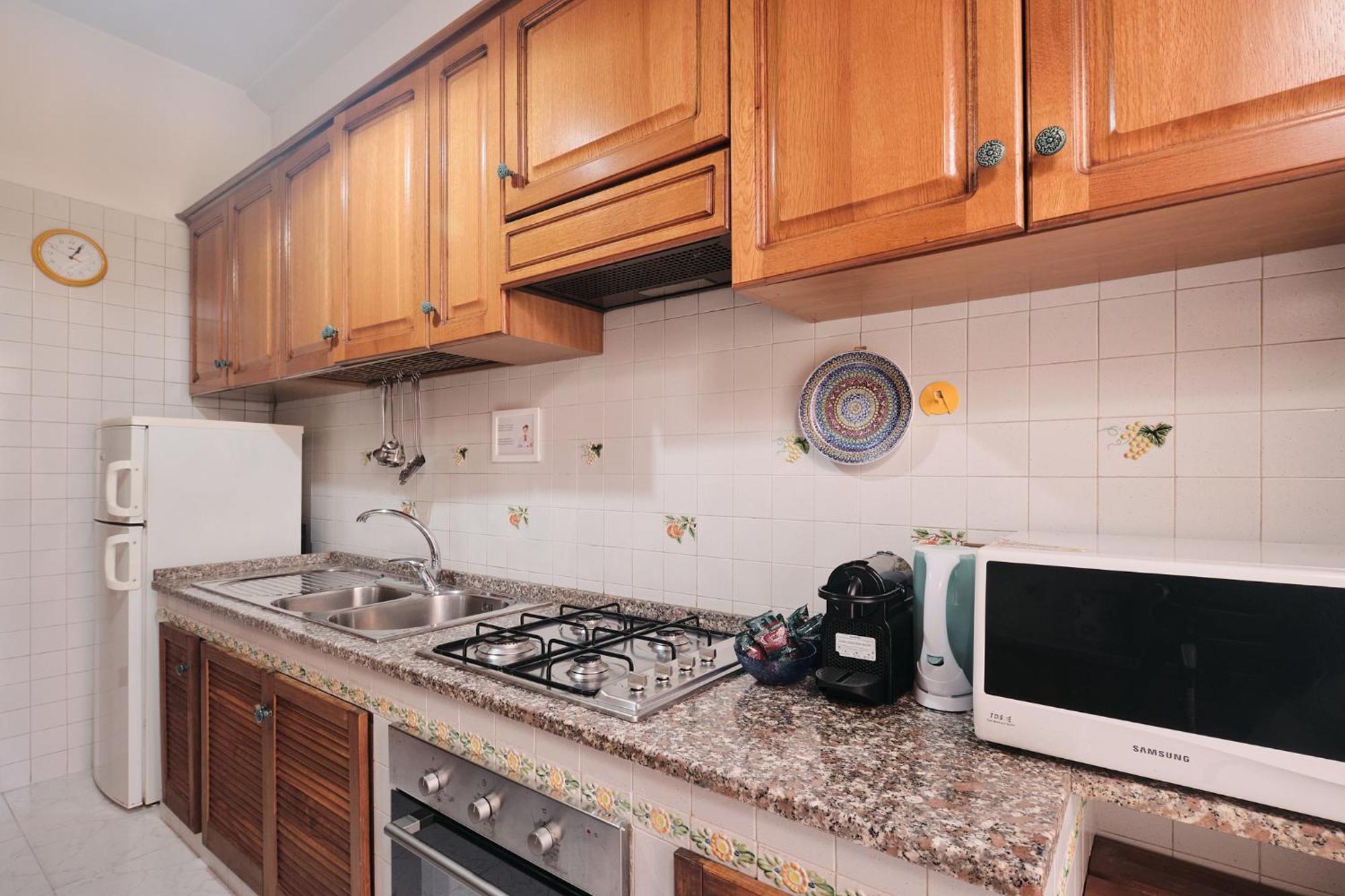 Apartment Parcheggio Gratuito, Wi-fi -netflix & Ac