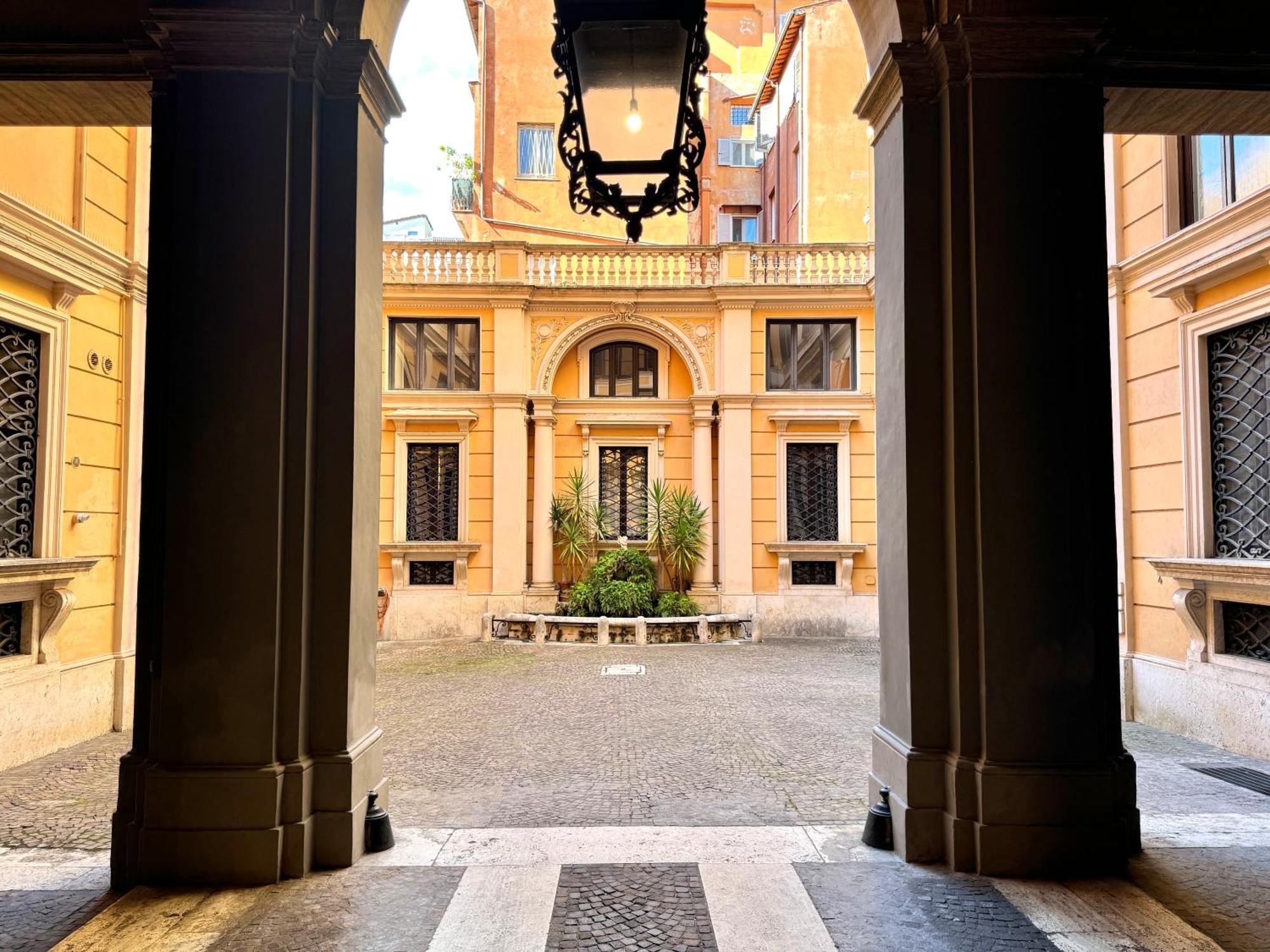 Boutique Trevi Appartamento *