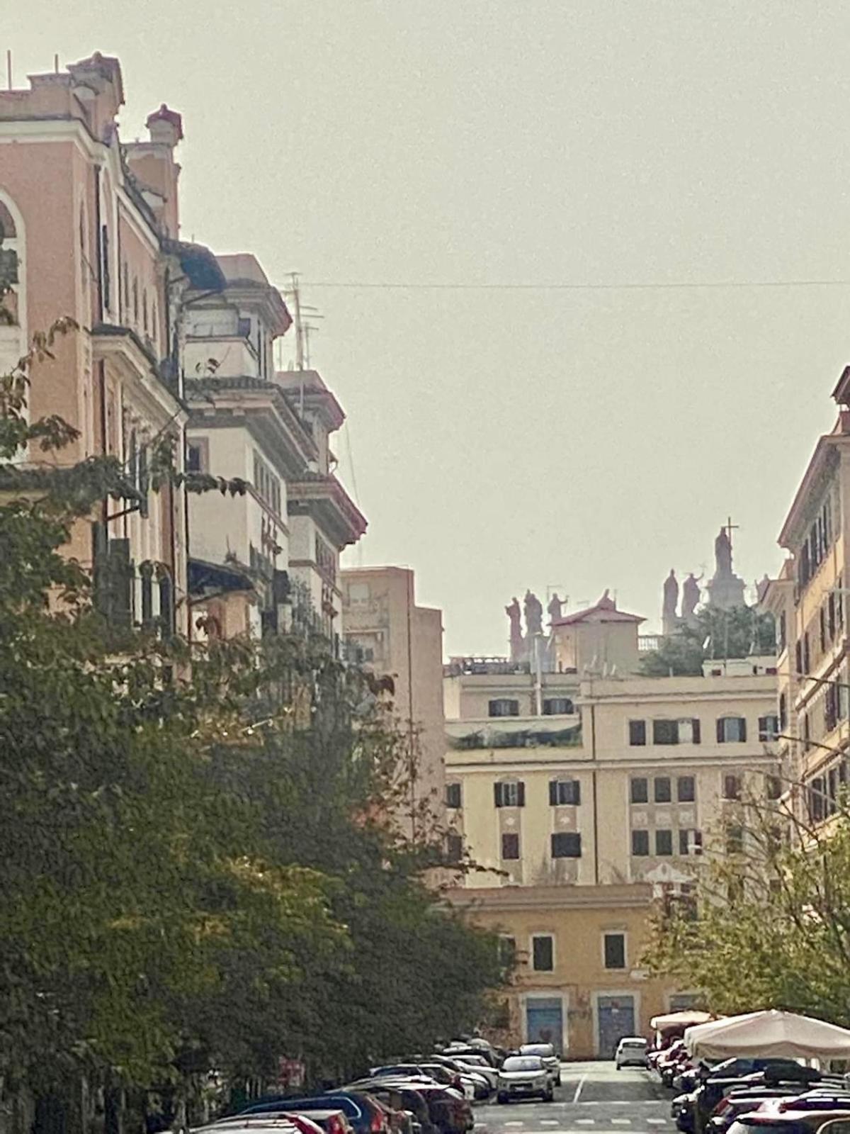 Apartment Ave Rome