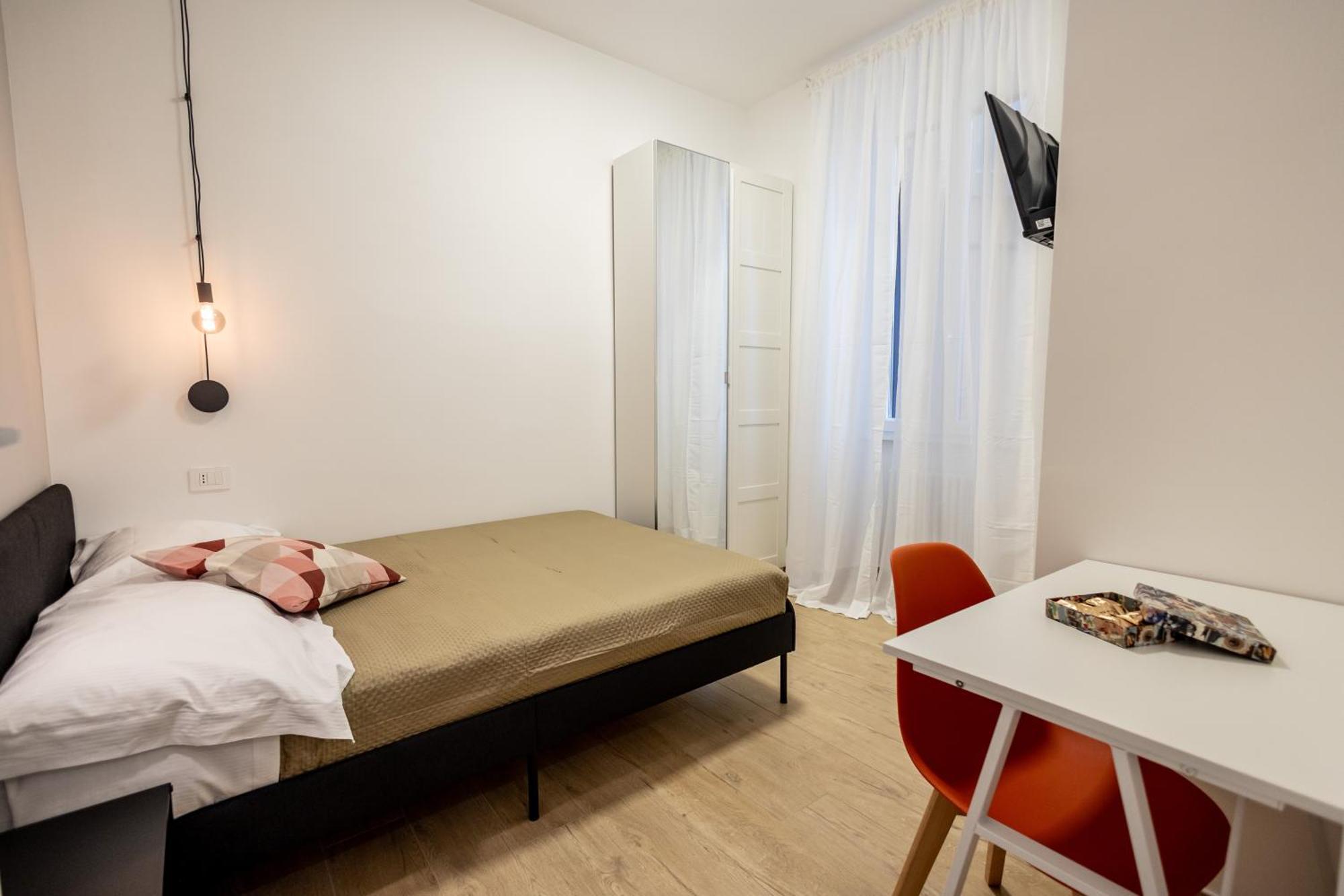 Re Di Ela Appartamento Roma