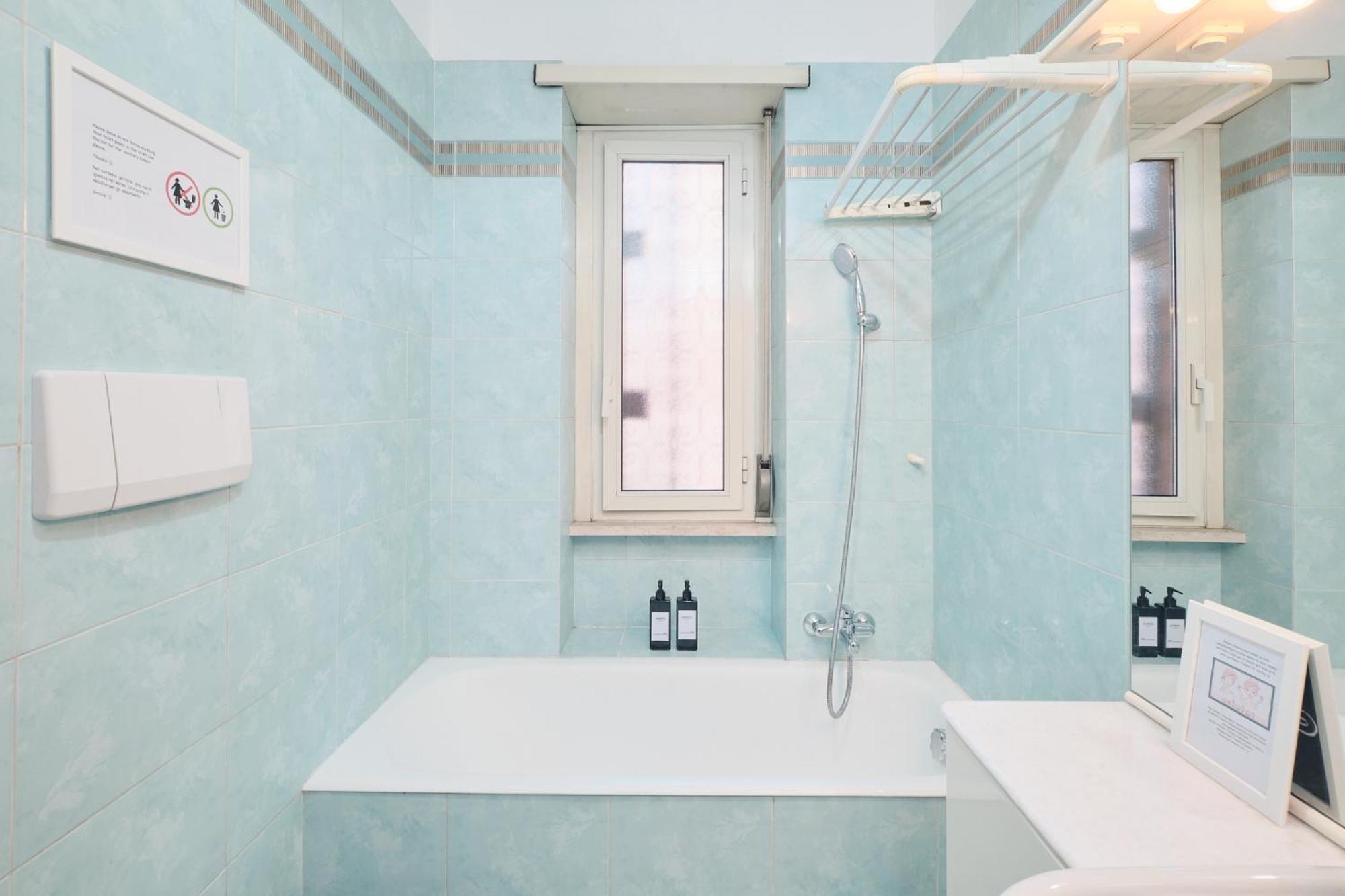 Parcheggio Gratuito, Wi-fi -netflix & Ac Apartment
