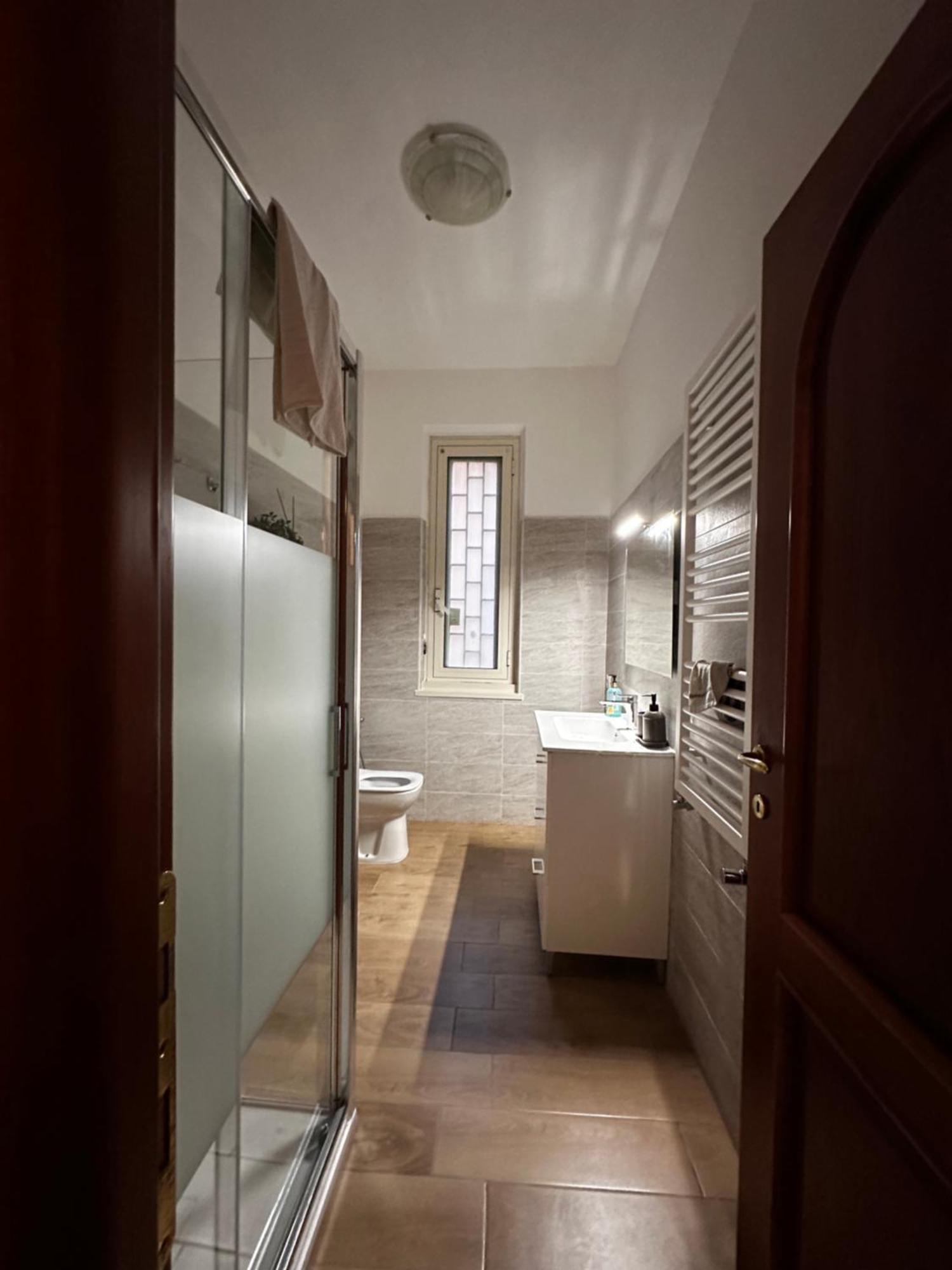 Apartment The Lumen Rome