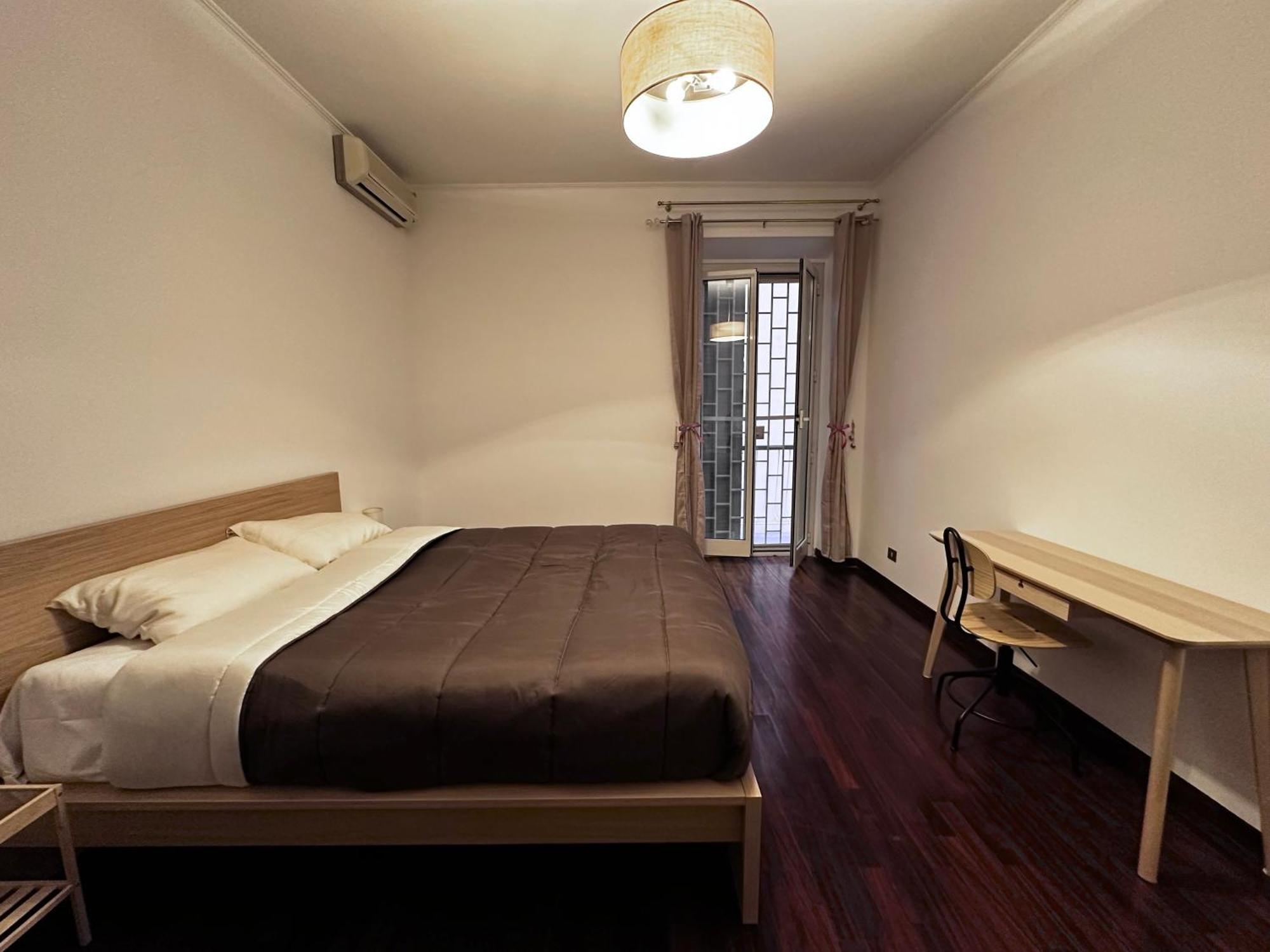 Apartment The Lumen *