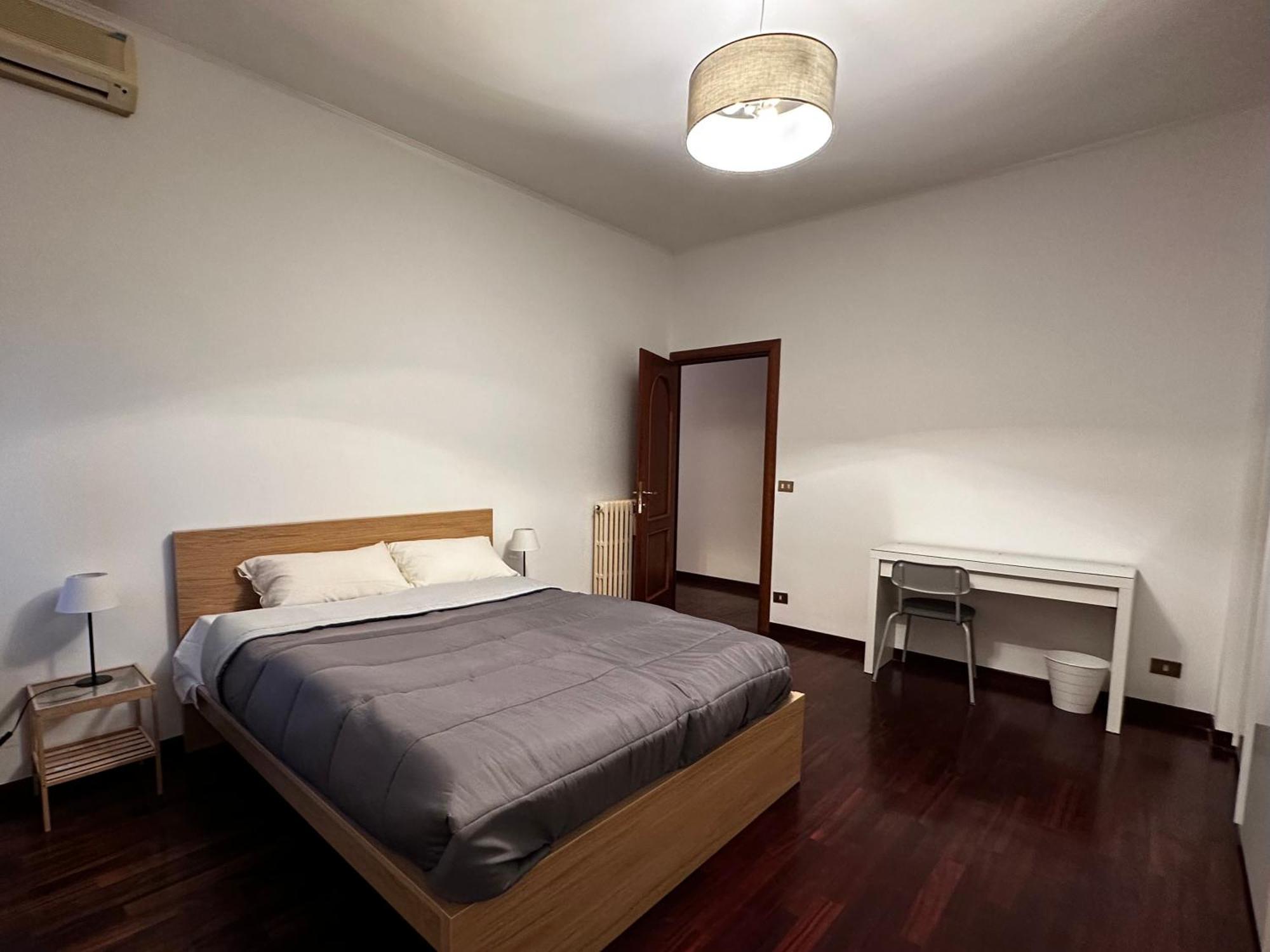 Apartment The Lumen Rome