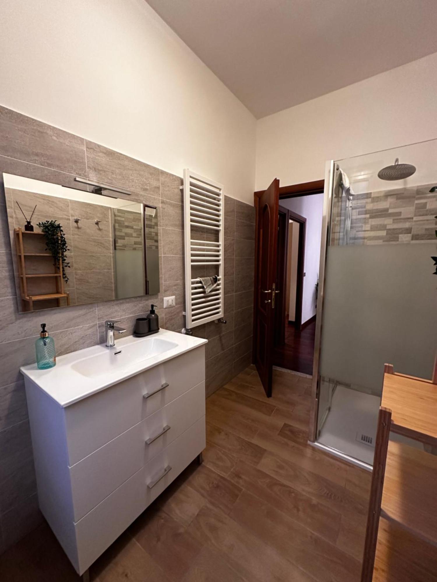 The Lumen Apartment *