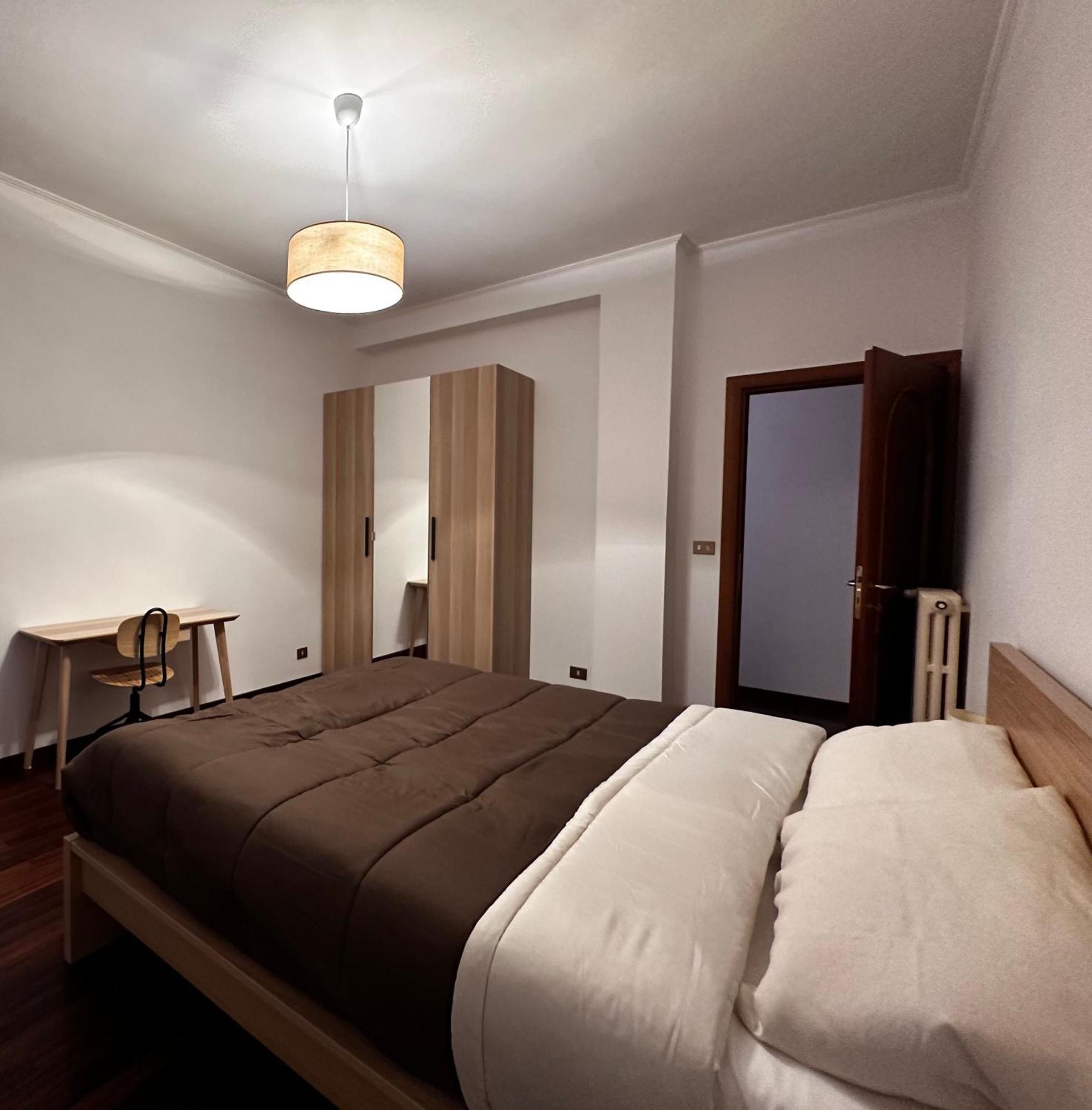 Apartment The Lumen