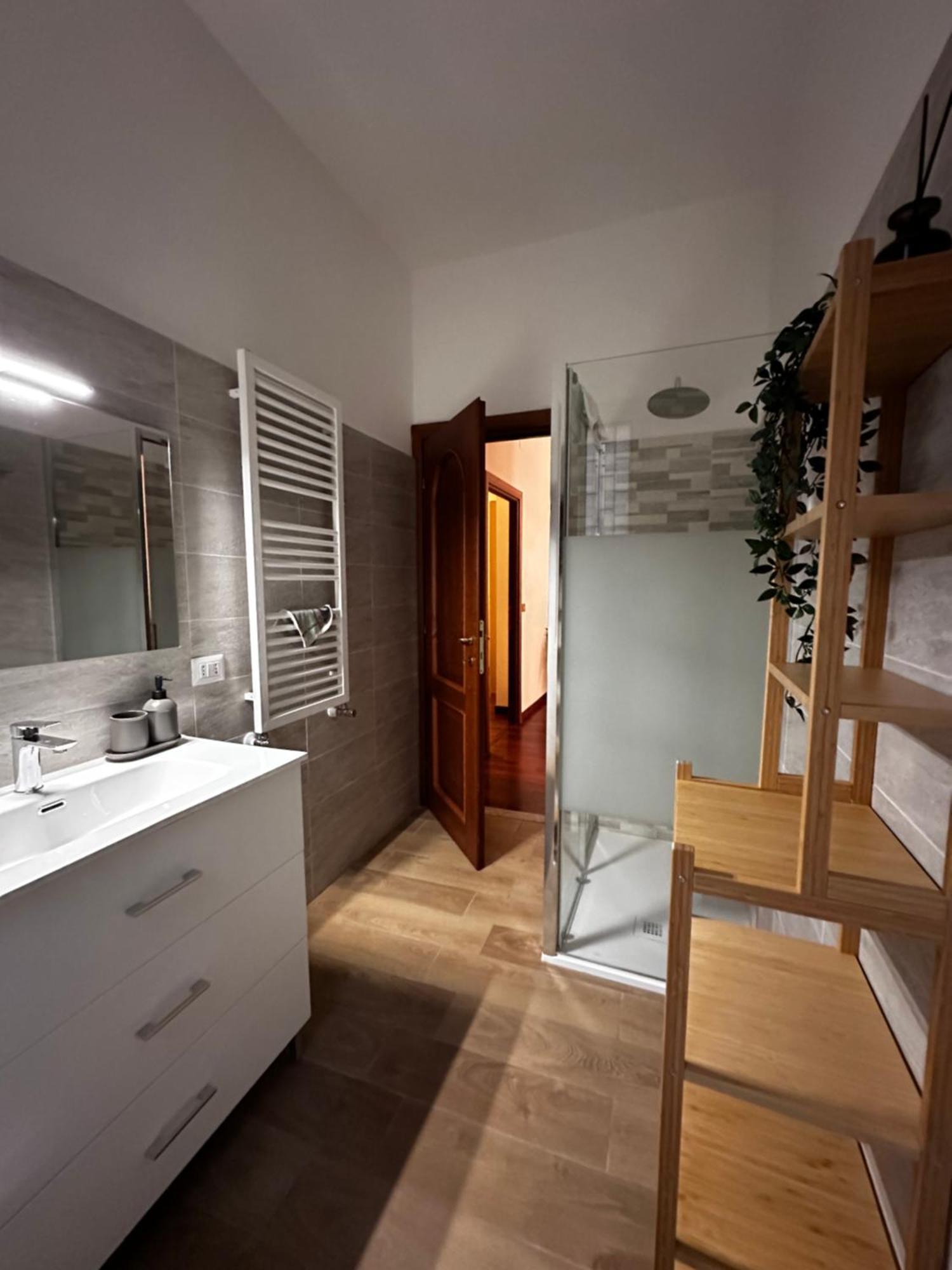 The Lumen Apartment Rome