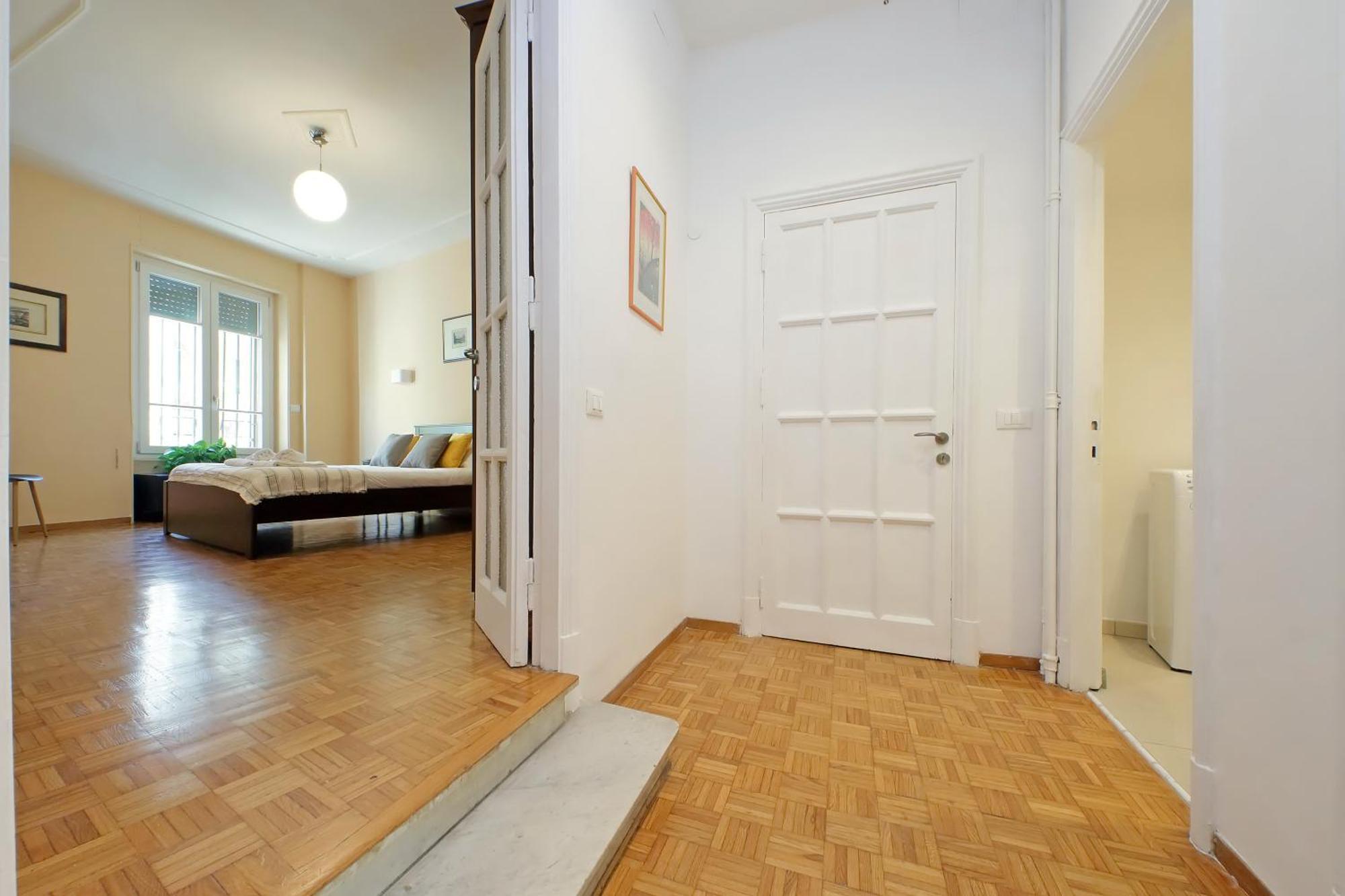 4bnb - Corridoni Apartment *