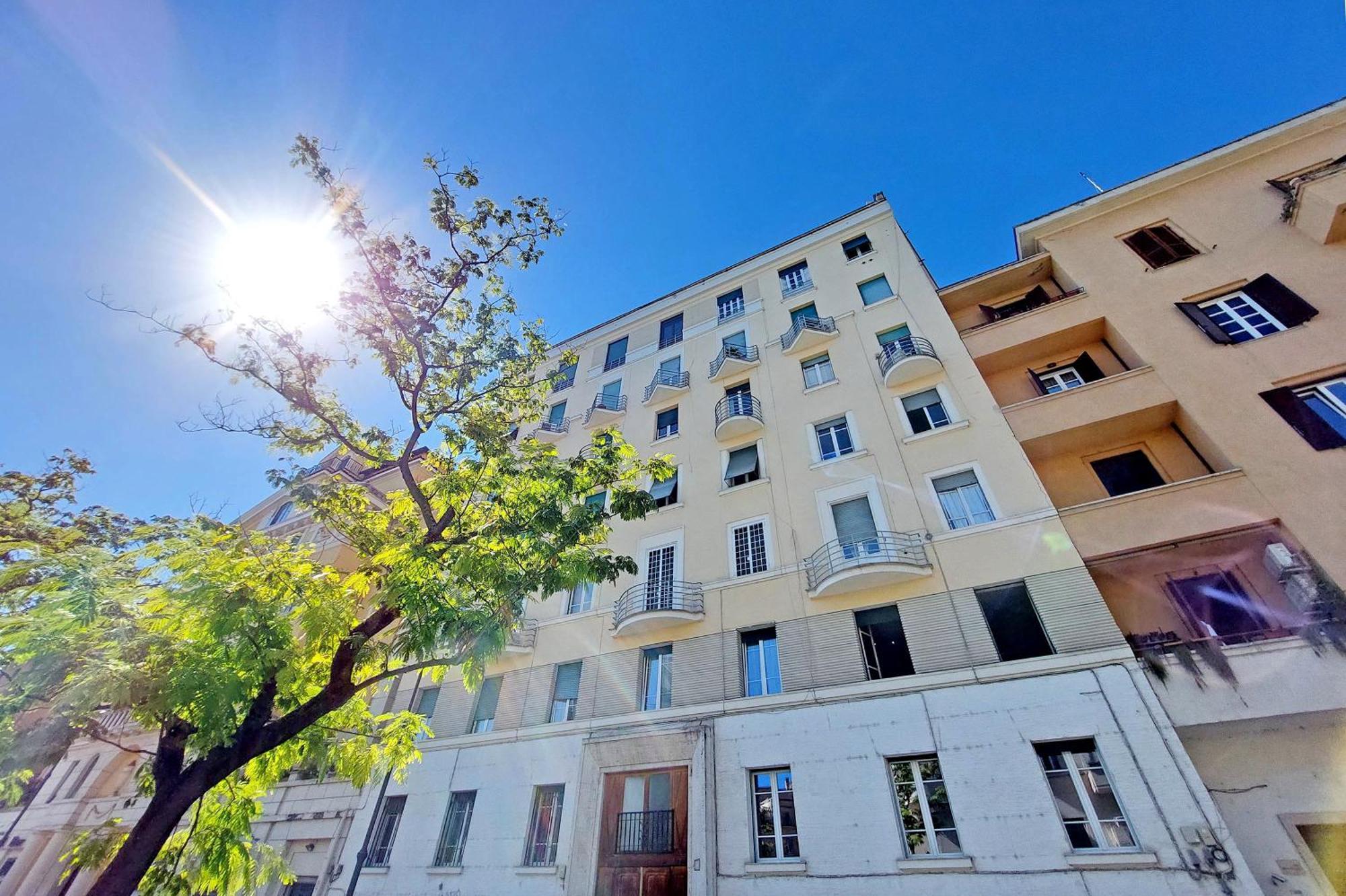Apartment 4bnb - Corridoni Rome