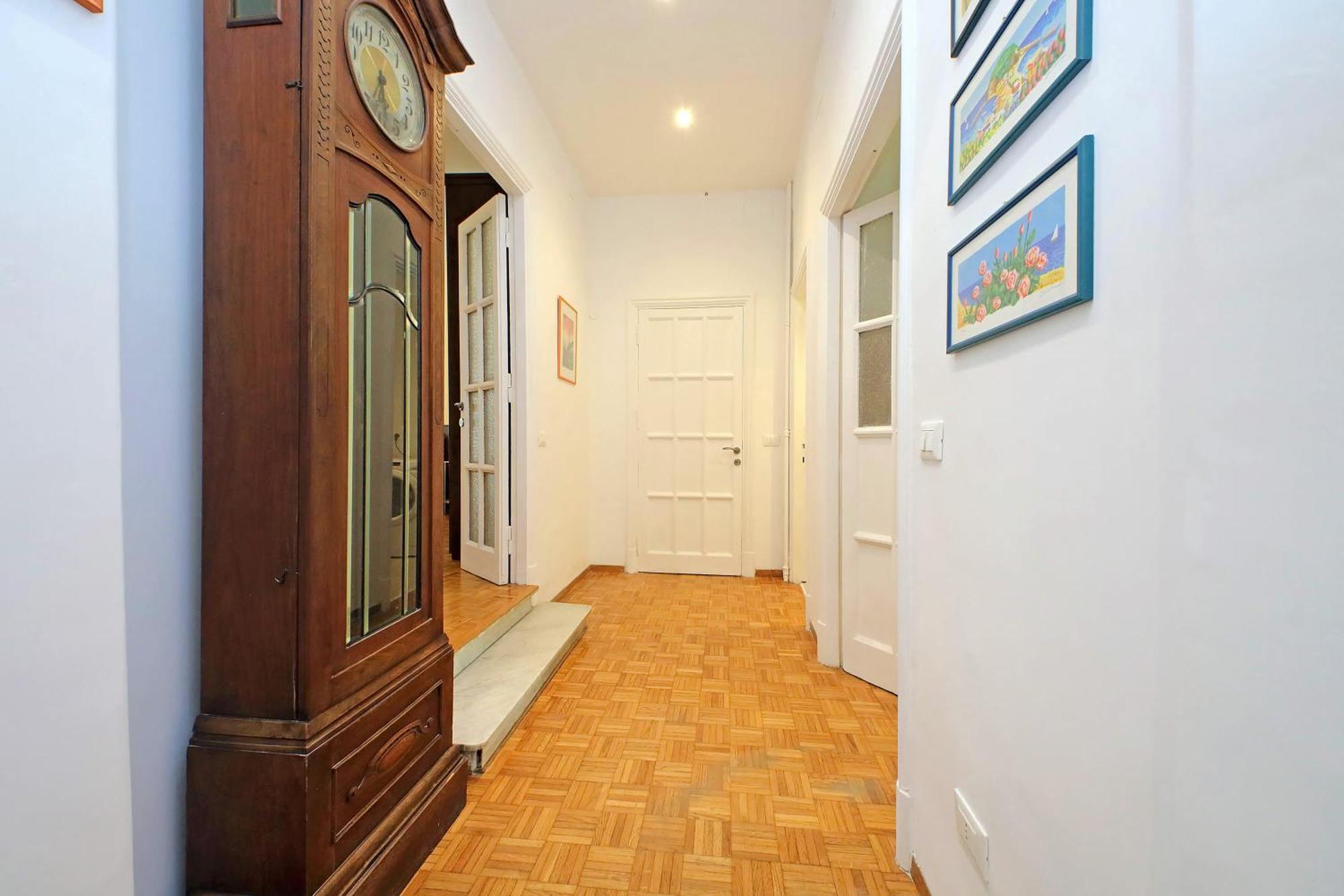 4bnb - Corridoni Apartment *