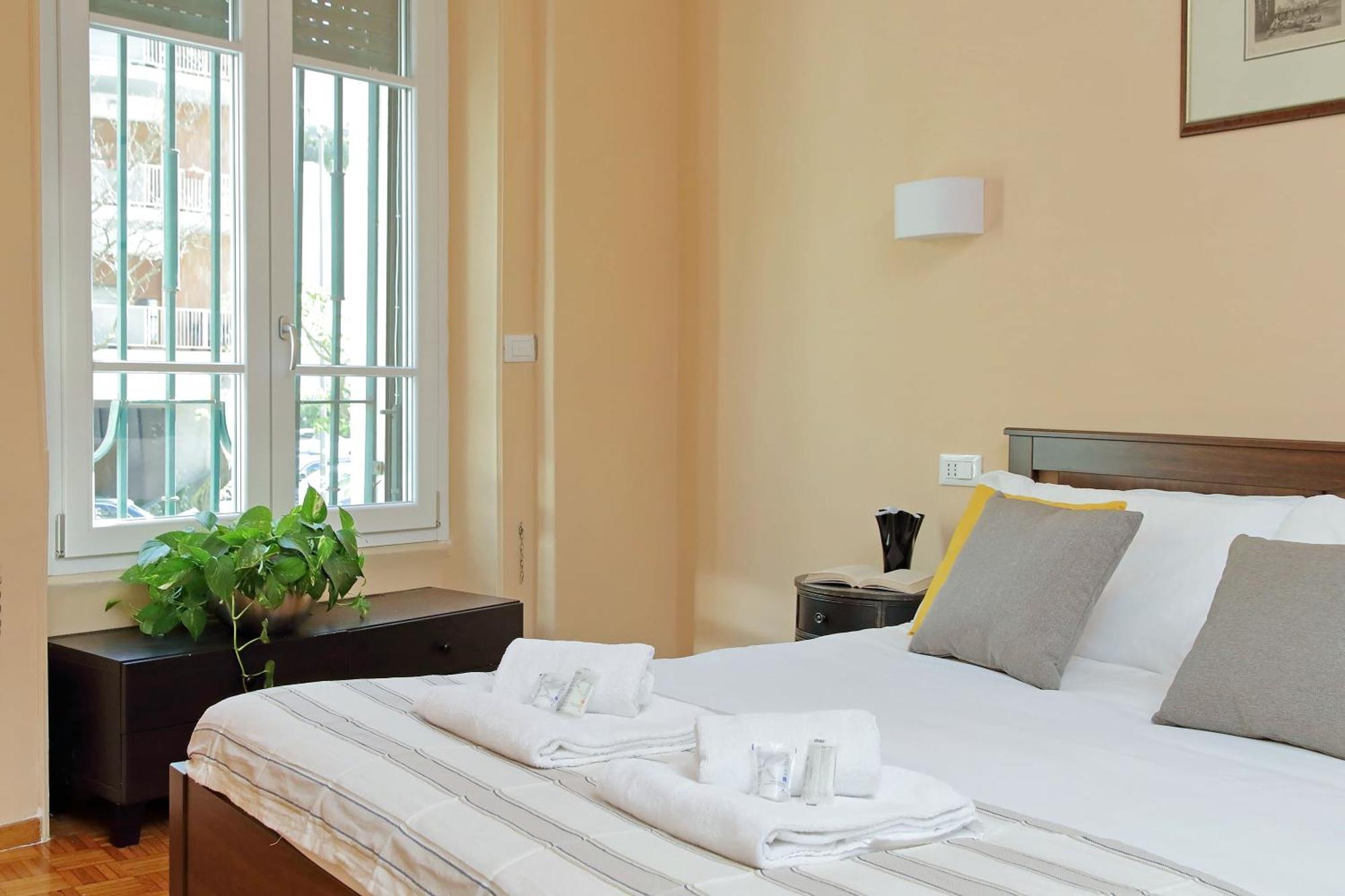 Apartment 4bnb - Corridoni