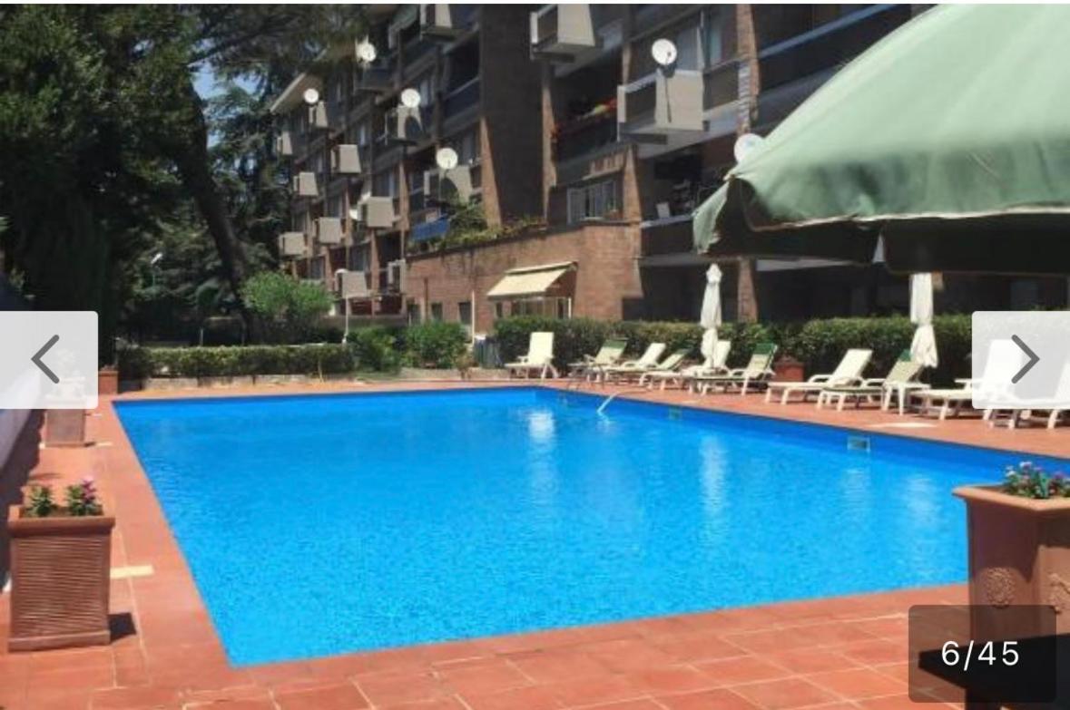 Apartment Aurelia Antica *