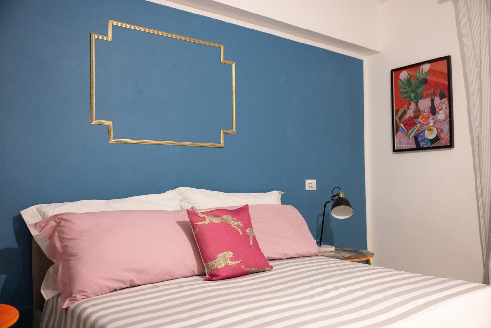Perduta A Apartment Rome