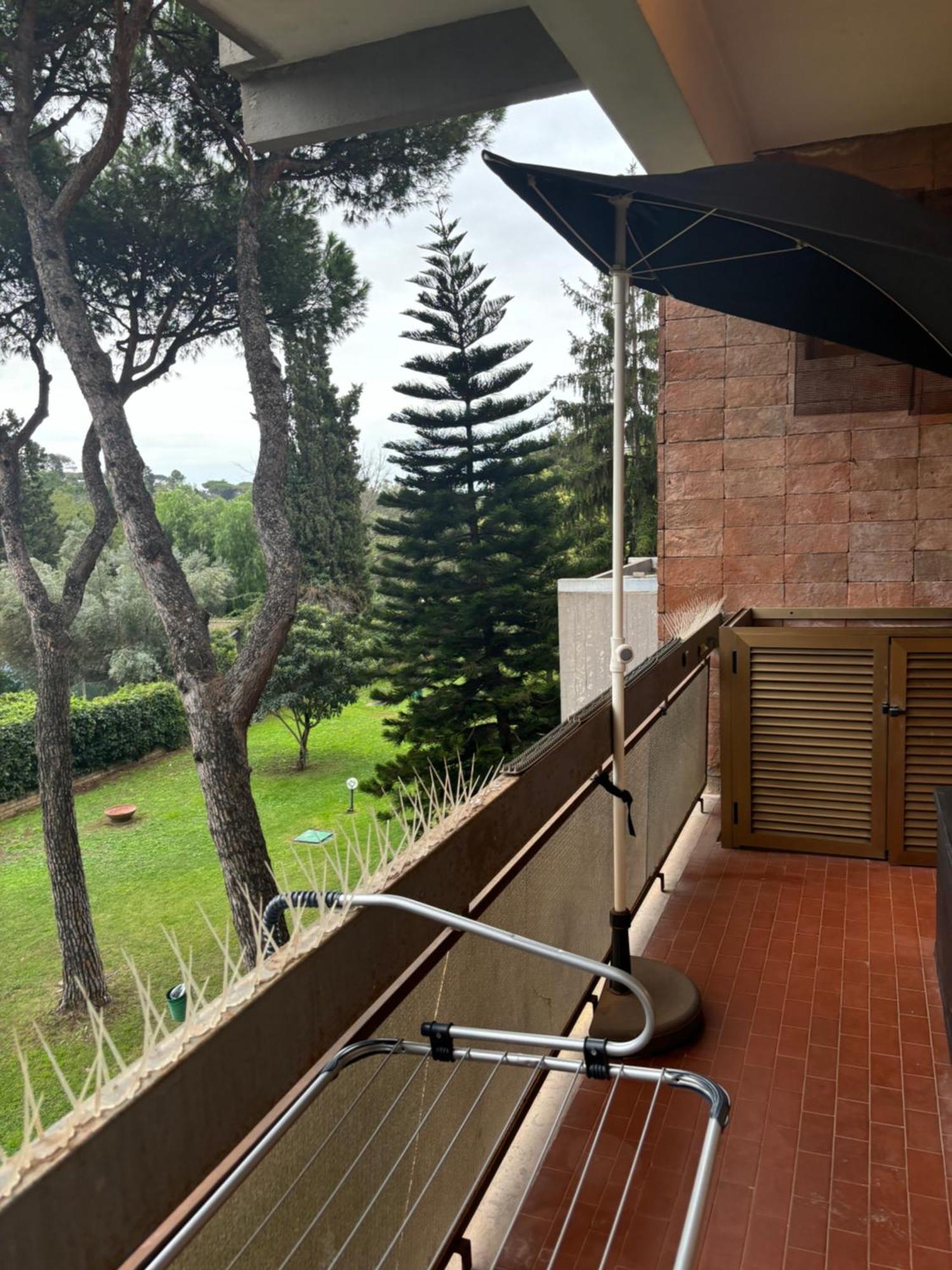 Apartment Aurelia Antica