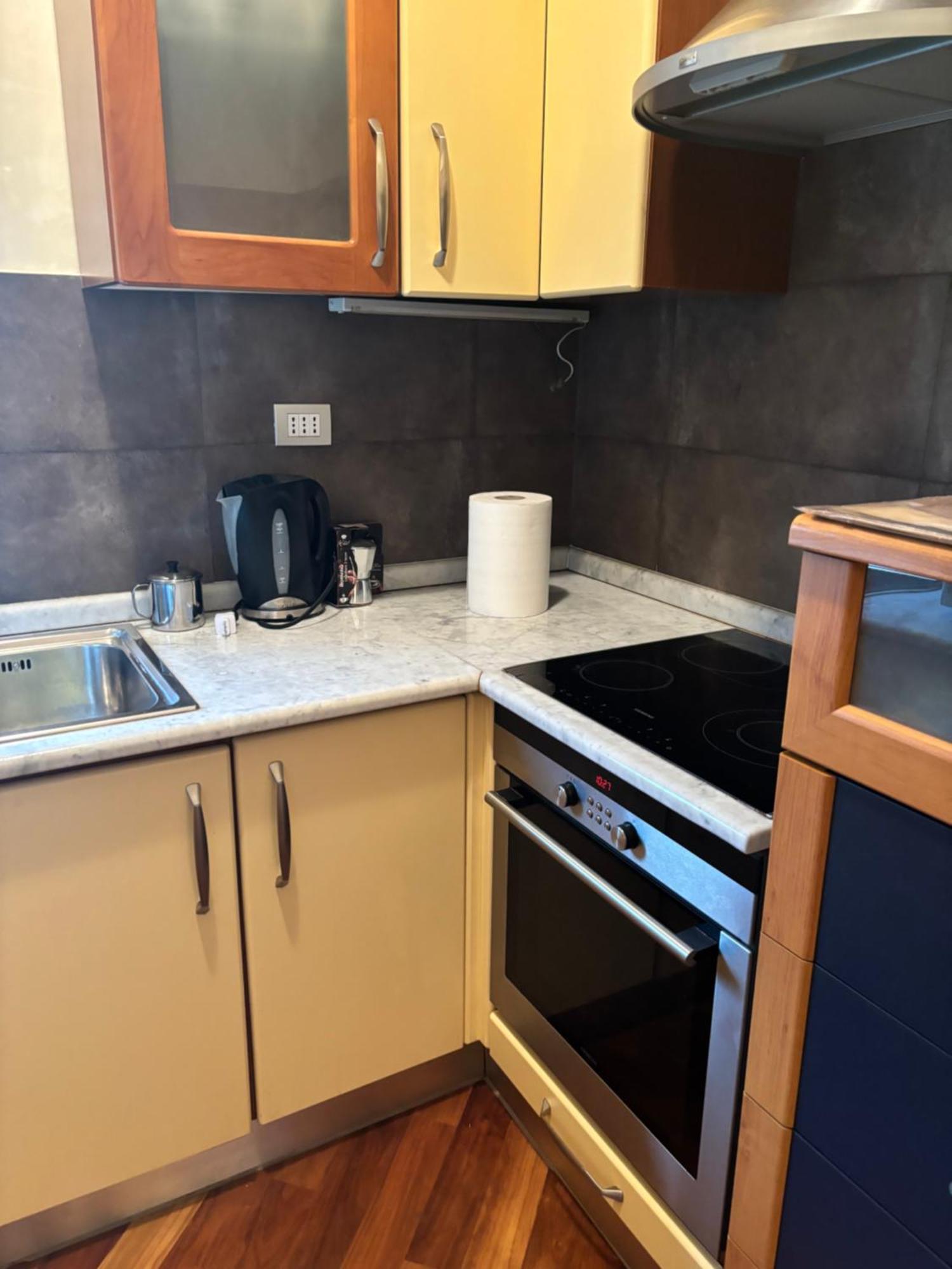 Apartment Aurelia Antica *