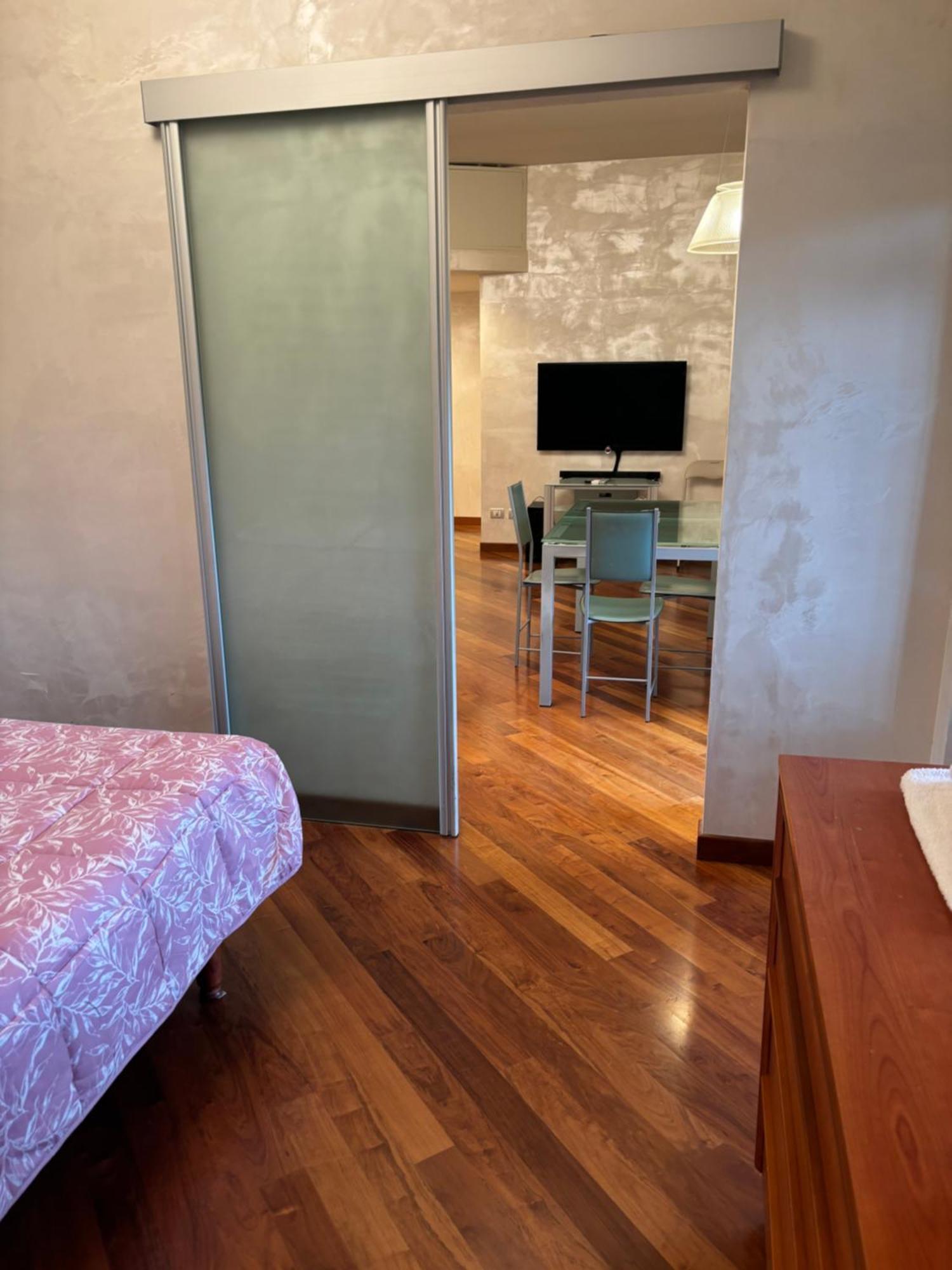 Aurelia Antica Apartment Rome