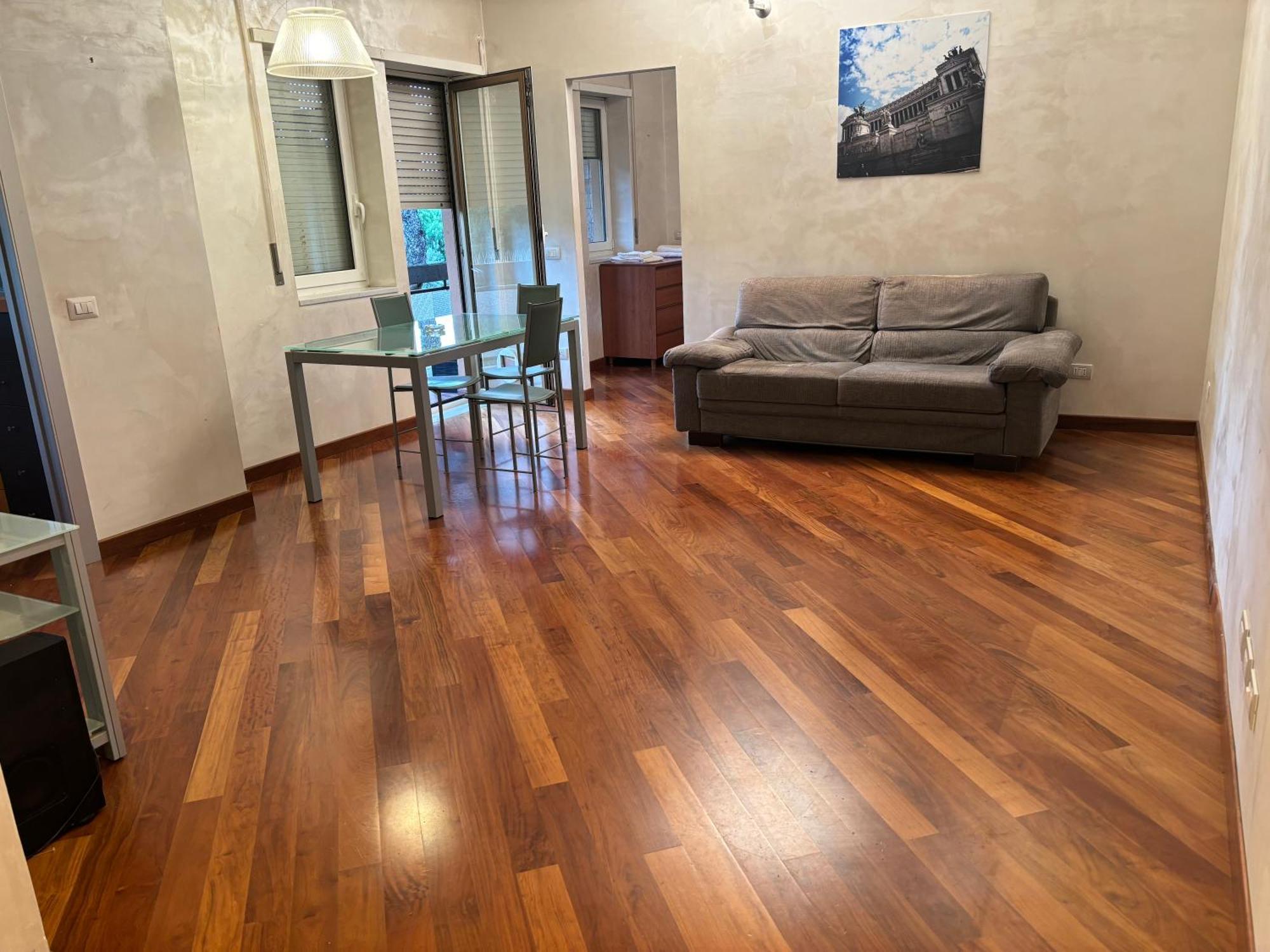 Aurelia Antica Apartment