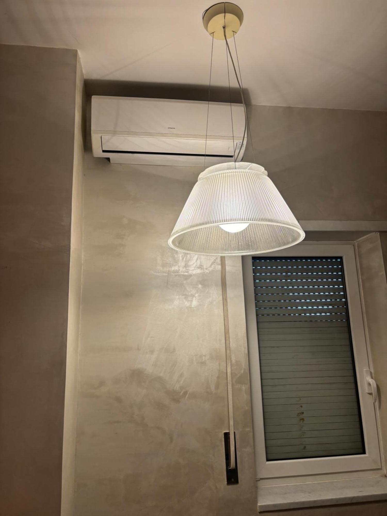 Apartment Aurelia Antica Rome