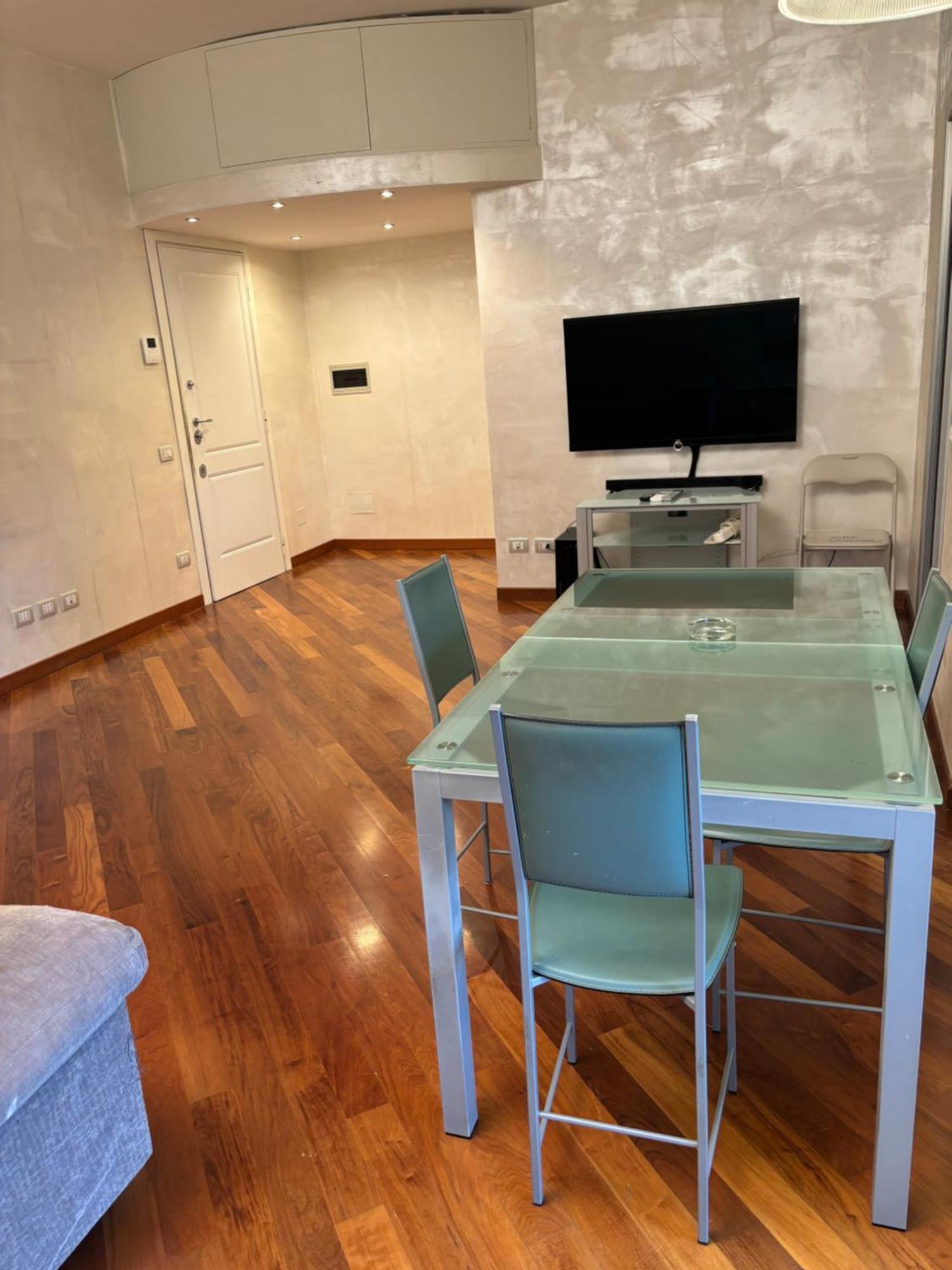 Apartment Aurelia Antica