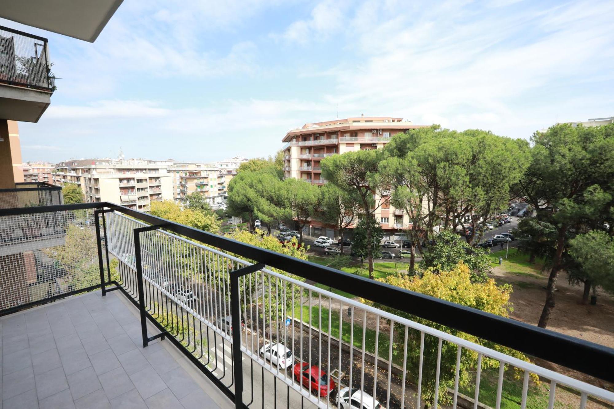 Apartment Unique Prenestina *