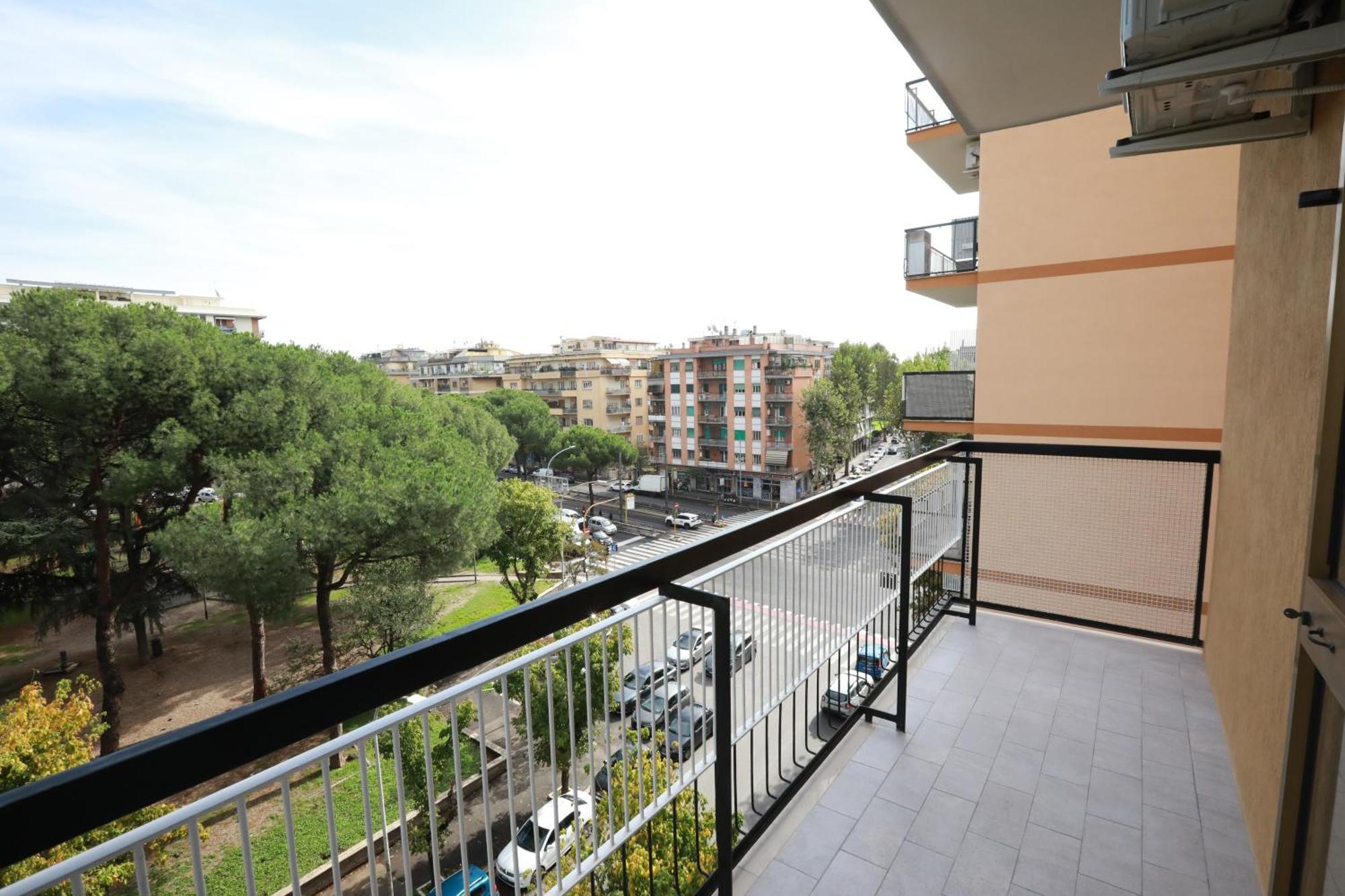 Apartment Unique Prenestina *